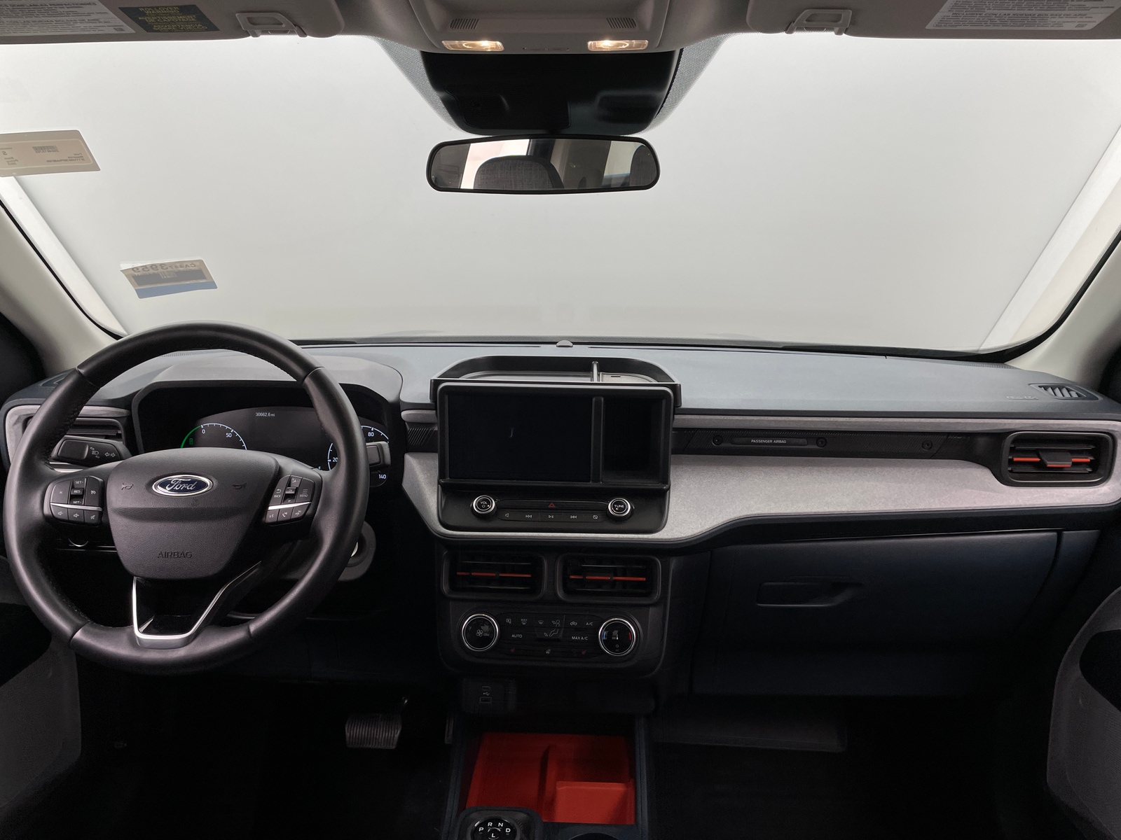 Thumbnail: 2023 Ford Maverick - 3