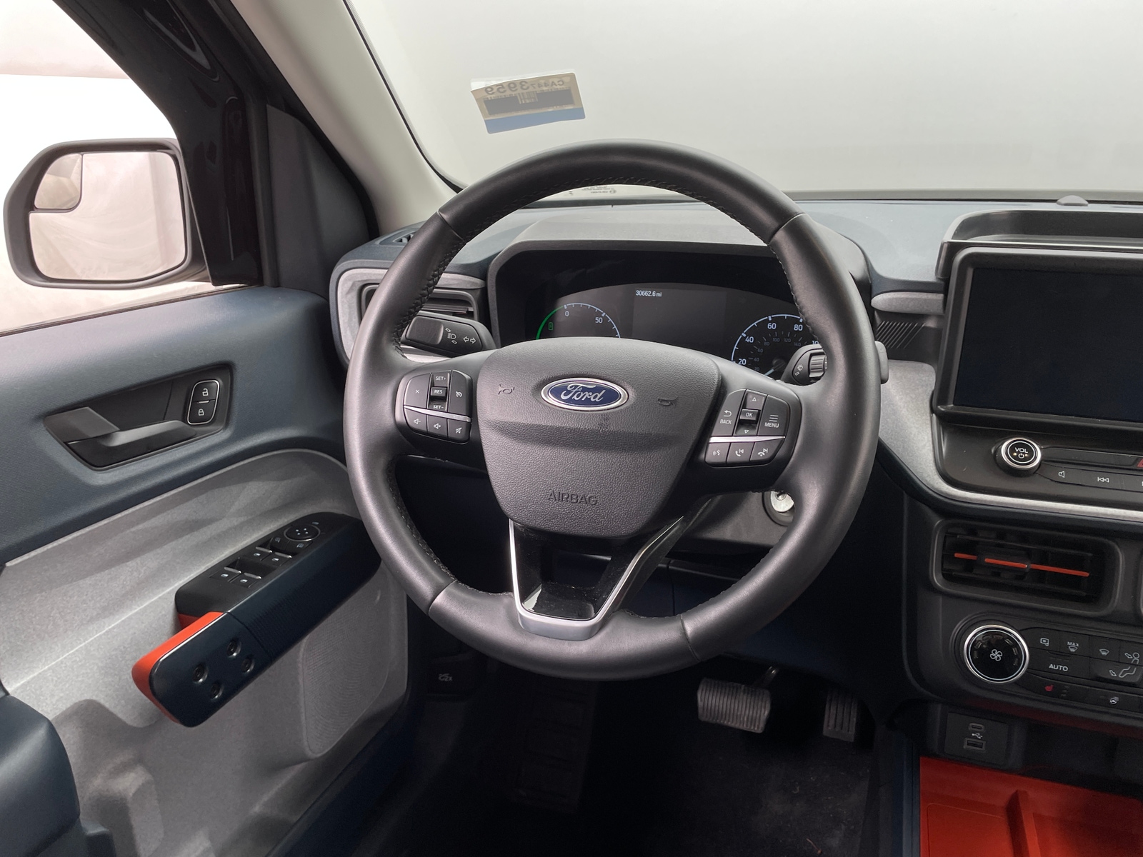 Thumbnail: 2023 Ford Maverick - 5