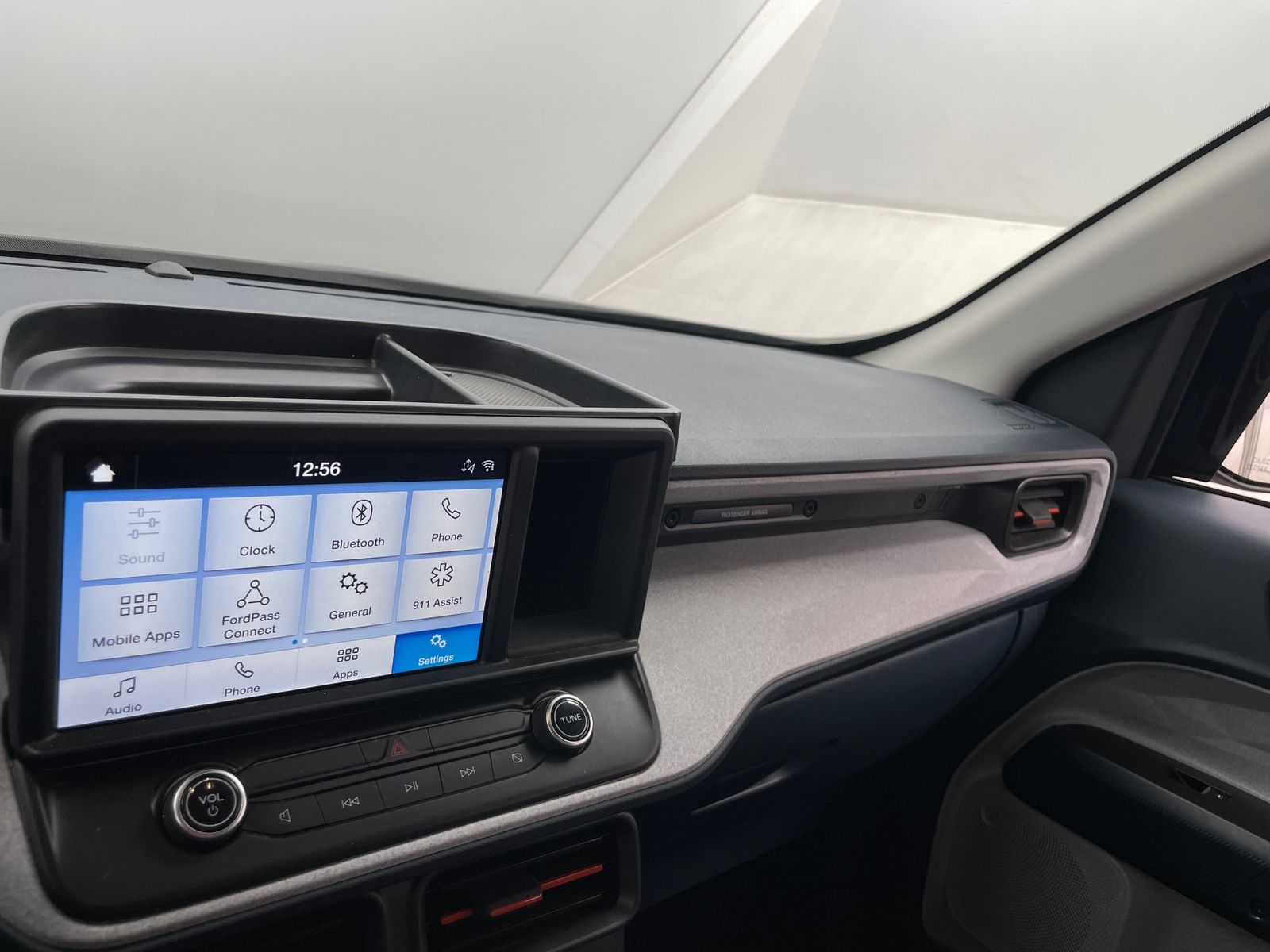 Thumbnail: 2023 Ford Maverick - 4