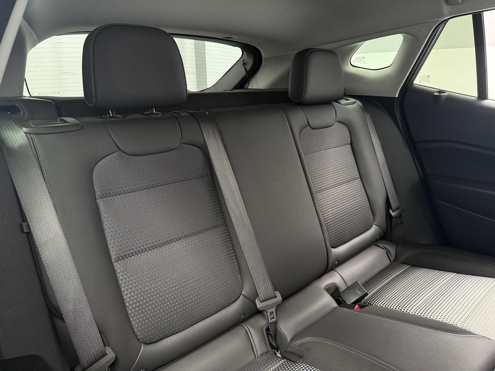 Thumbnail: 2025 Chevrolet Trax - 6