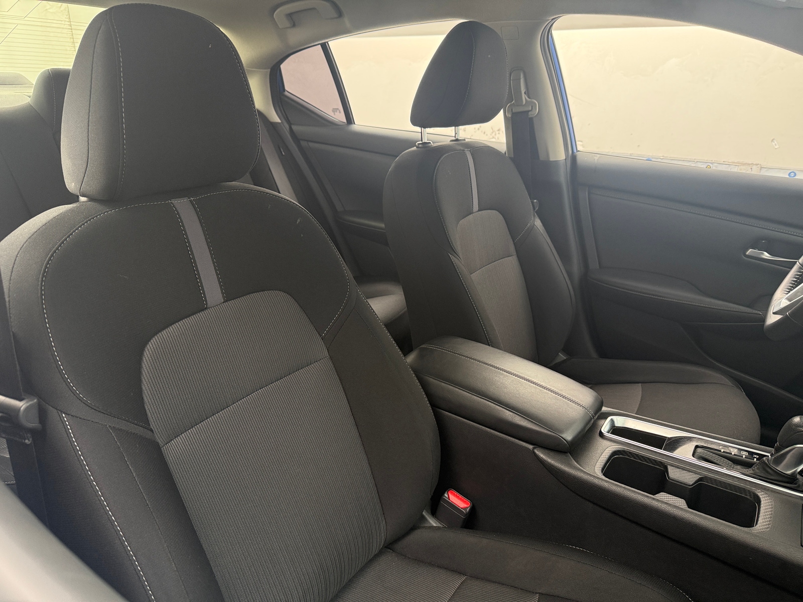 Thumbnail: 2022 Nissan Sentra - 2