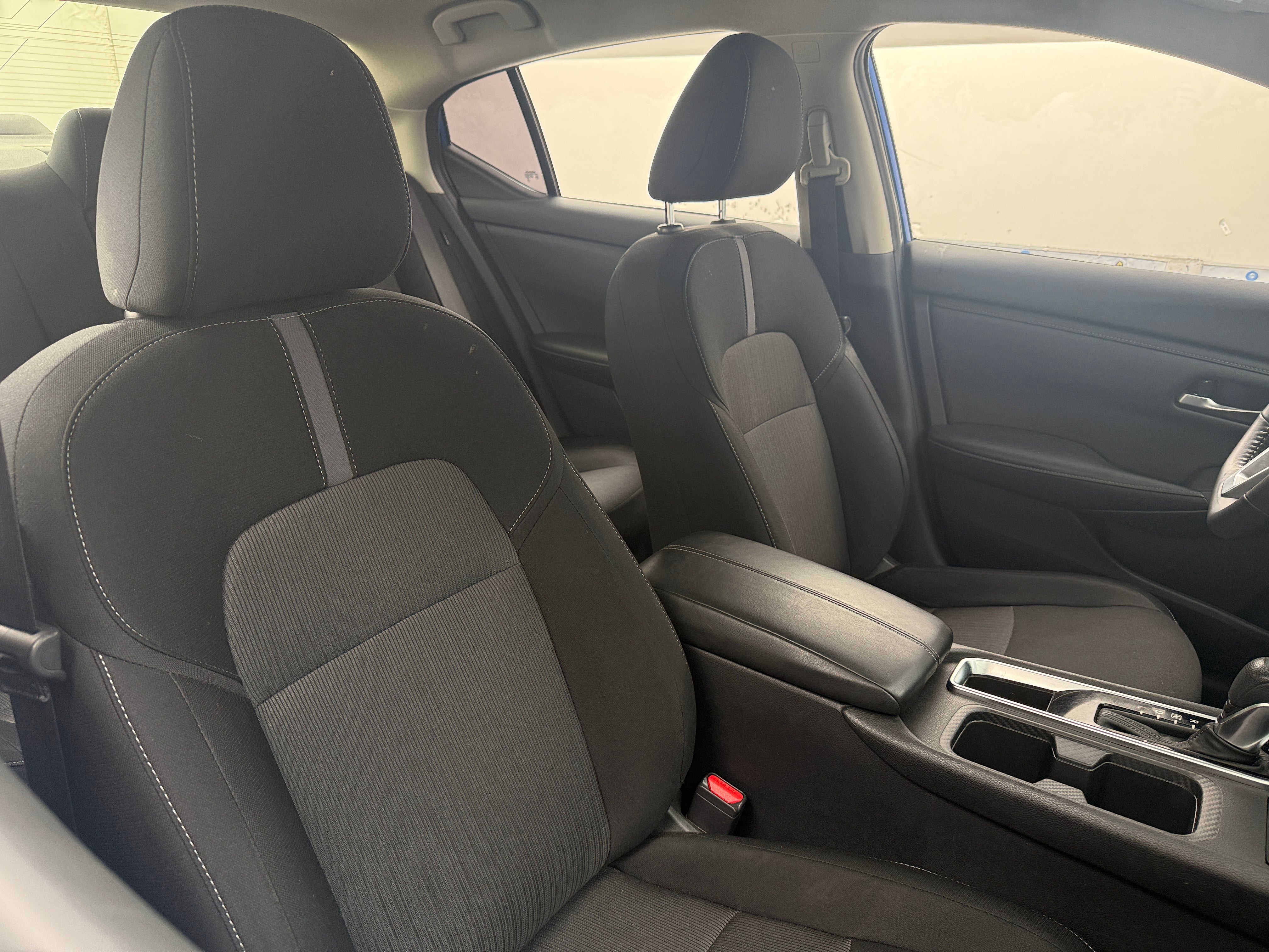 2022 Nissan Sentra