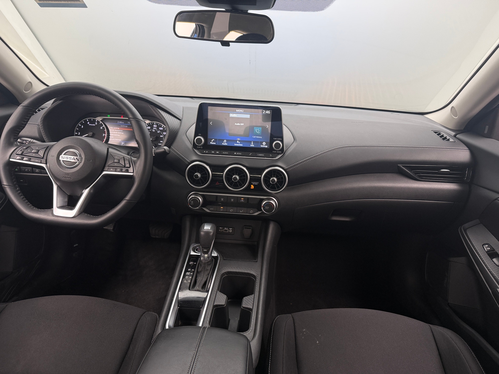 Thumbnail: 2022 Nissan Sentra - 3