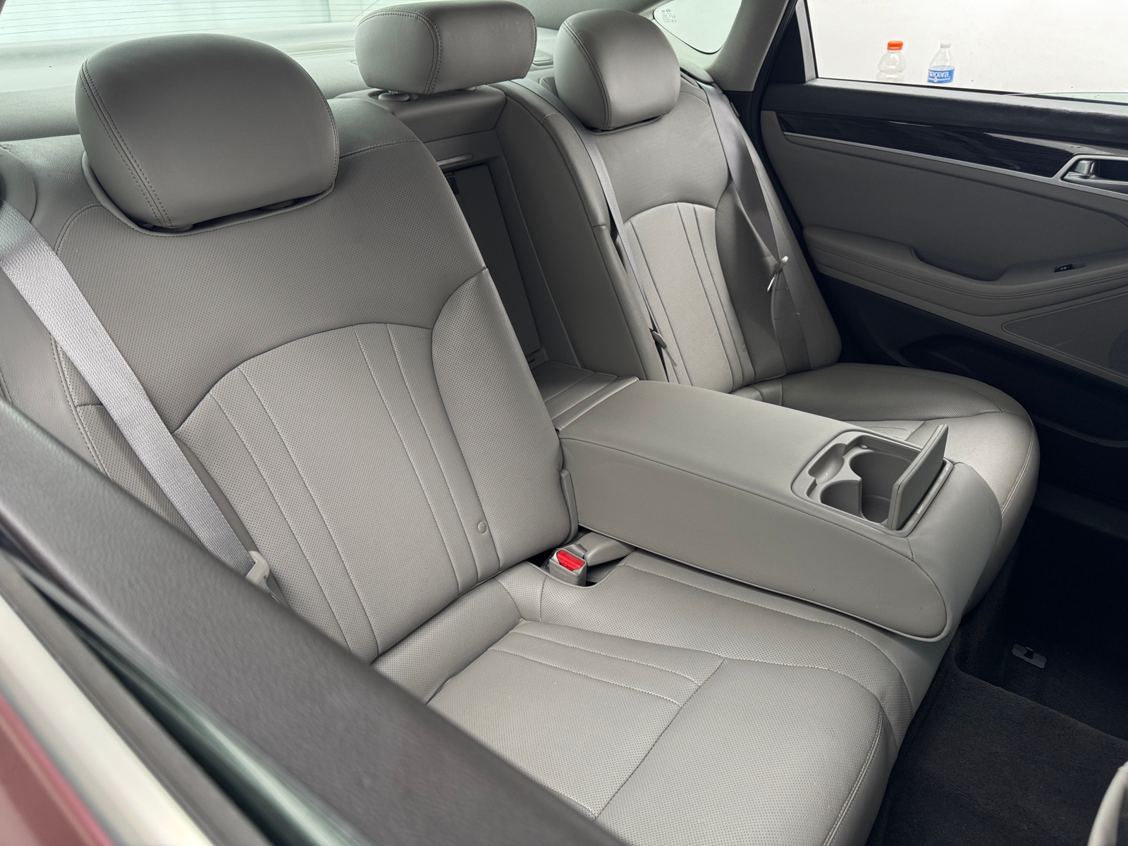 Thumbnail: 2015 Hyundai Genesis - 5