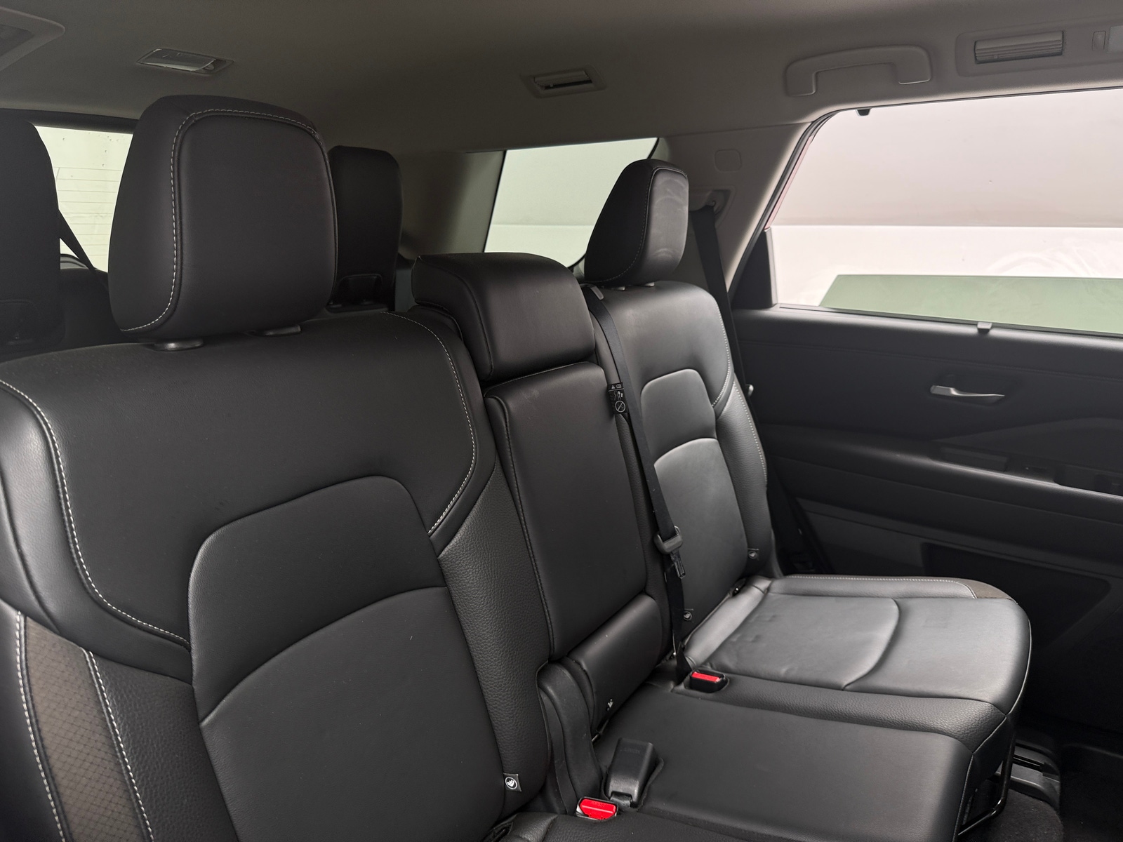 Thumbnail: 2023 Nissan Pathfinder - 6