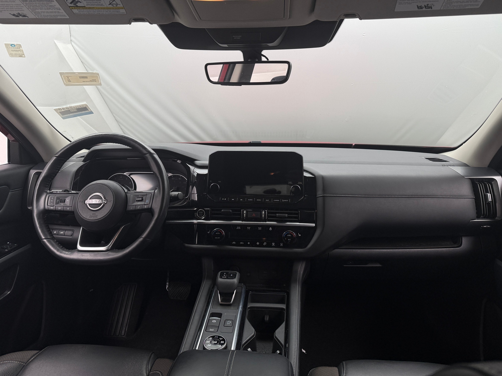 Thumbnail: 2023 Nissan Pathfinder - 3