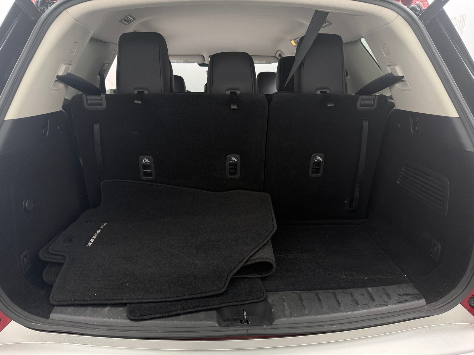 Thumbnail: 2023 Nissan Pathfinder - 7