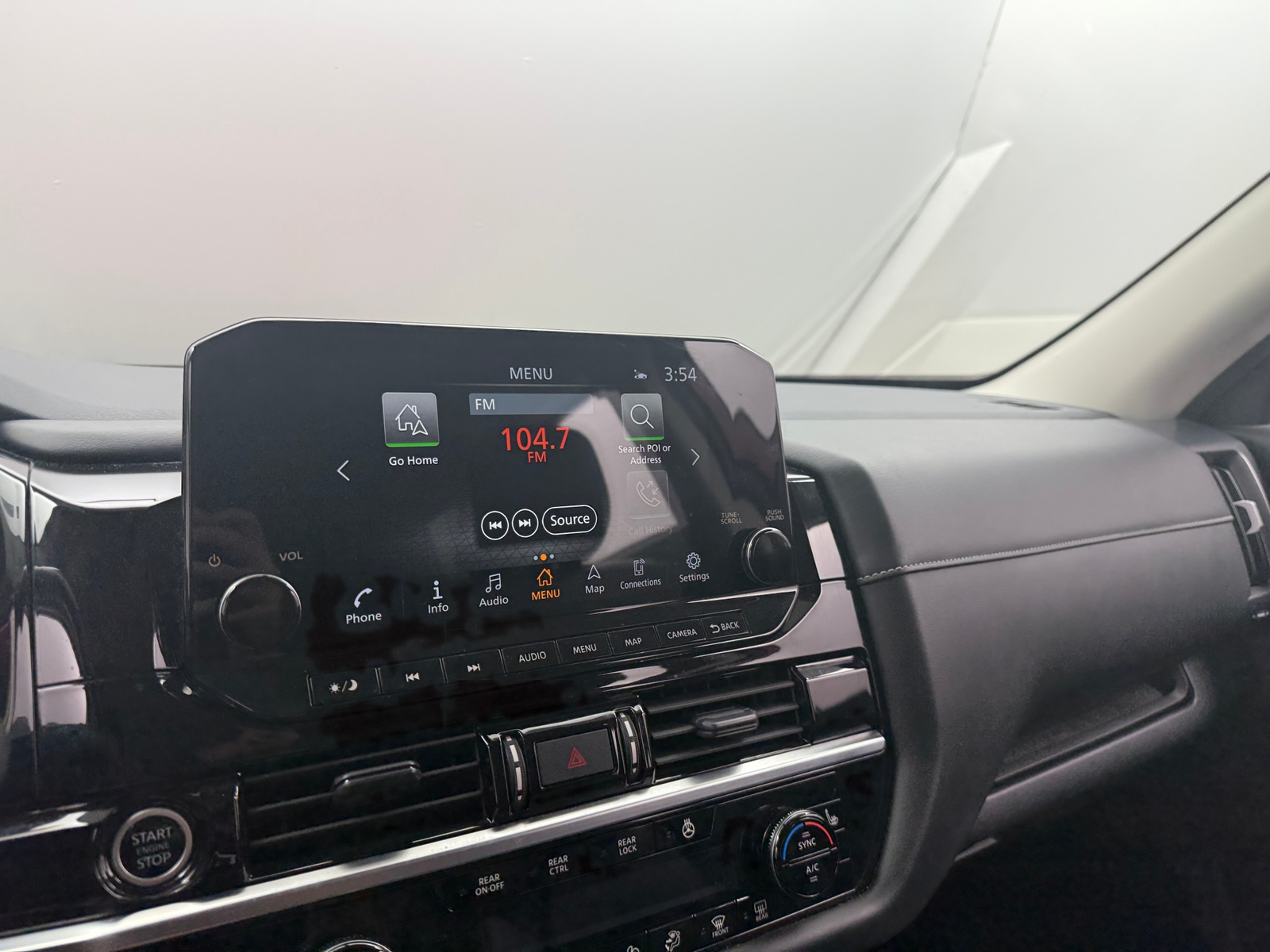 Thumbnail: 2023 Nissan Pathfinder - 4