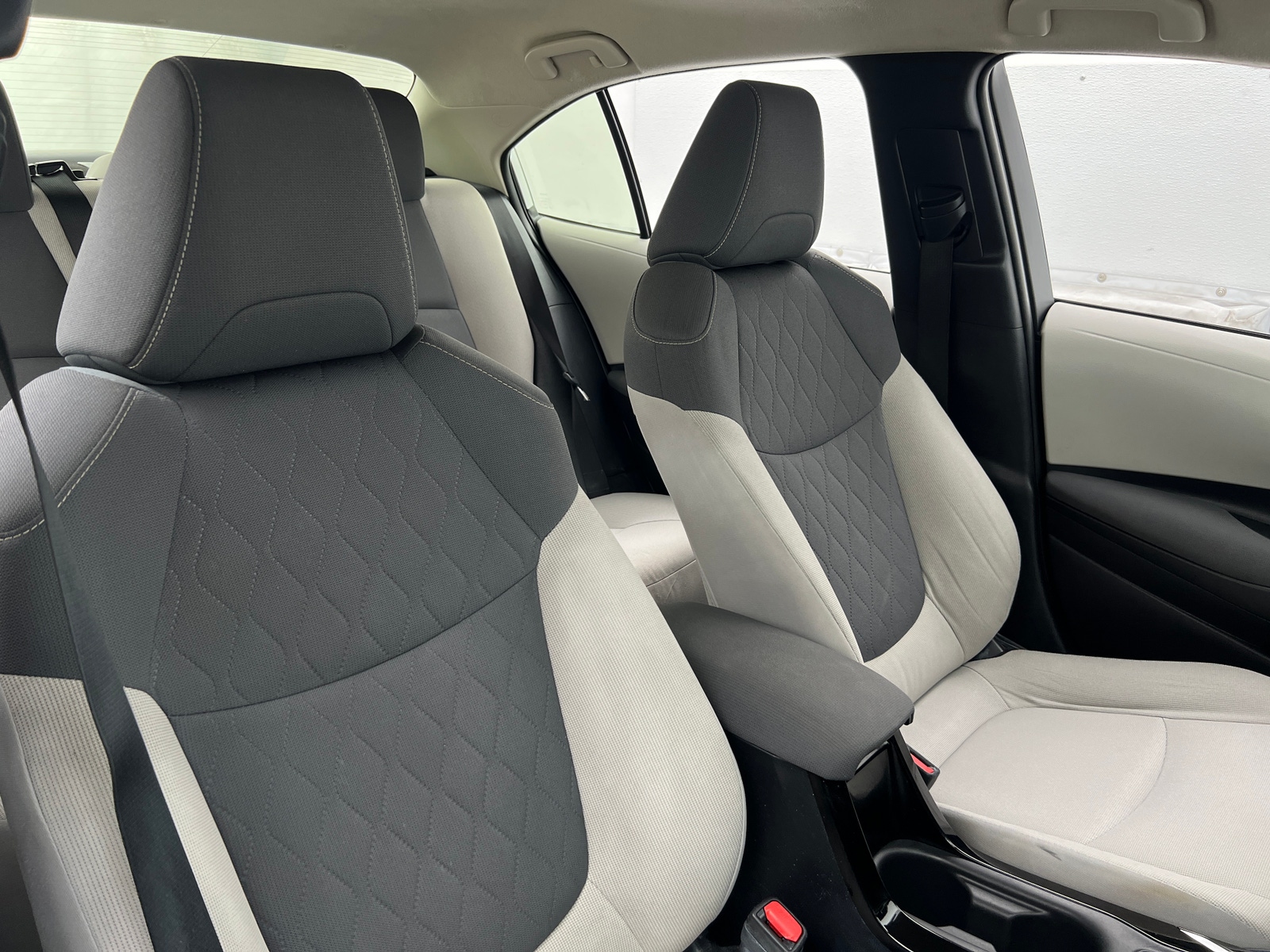 Thumbnail: 2021 Toyota Corolla - 2