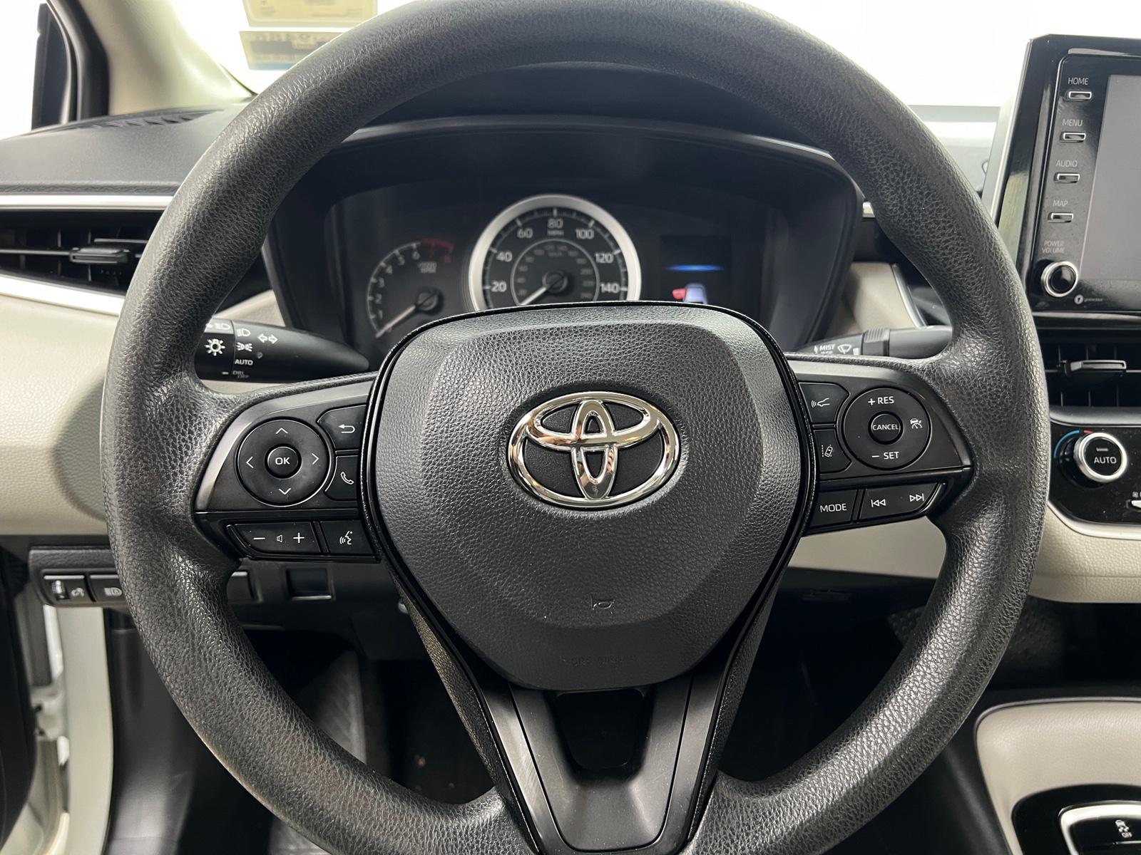 Thumbnail: 2021 Toyota Corolla - 5