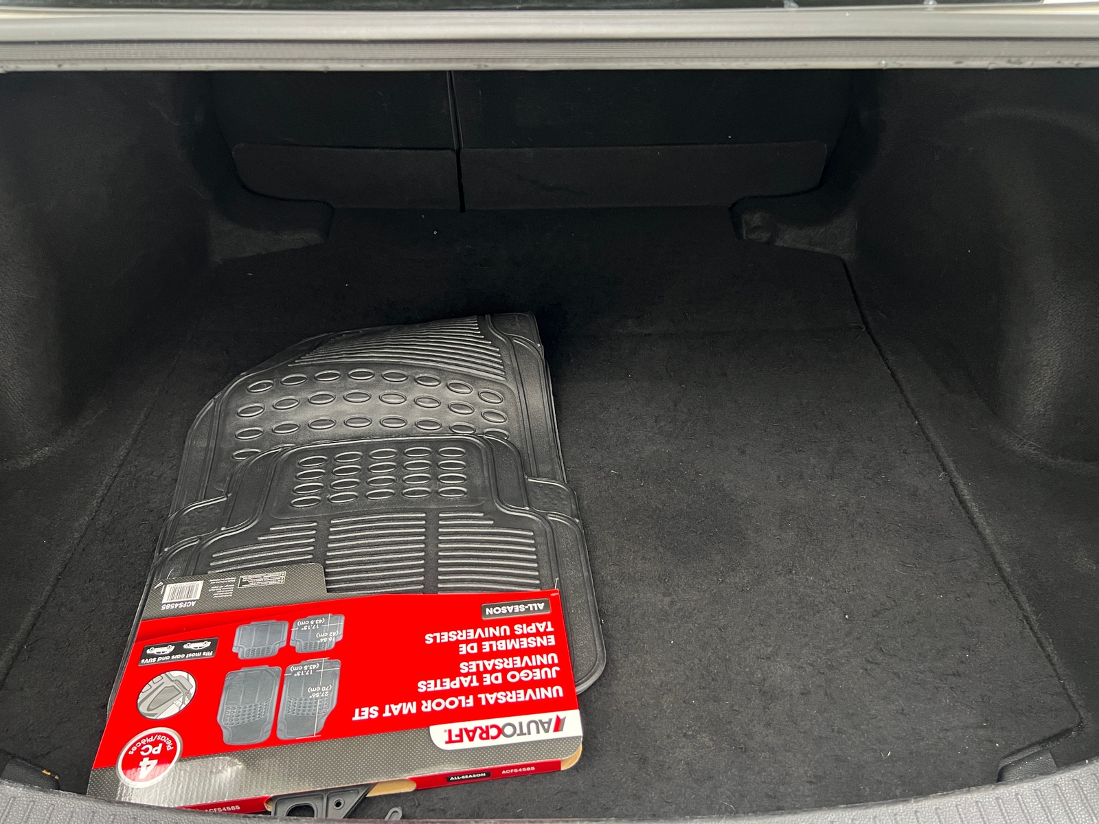 Thumbnail: 2021 Toyota Corolla - 7