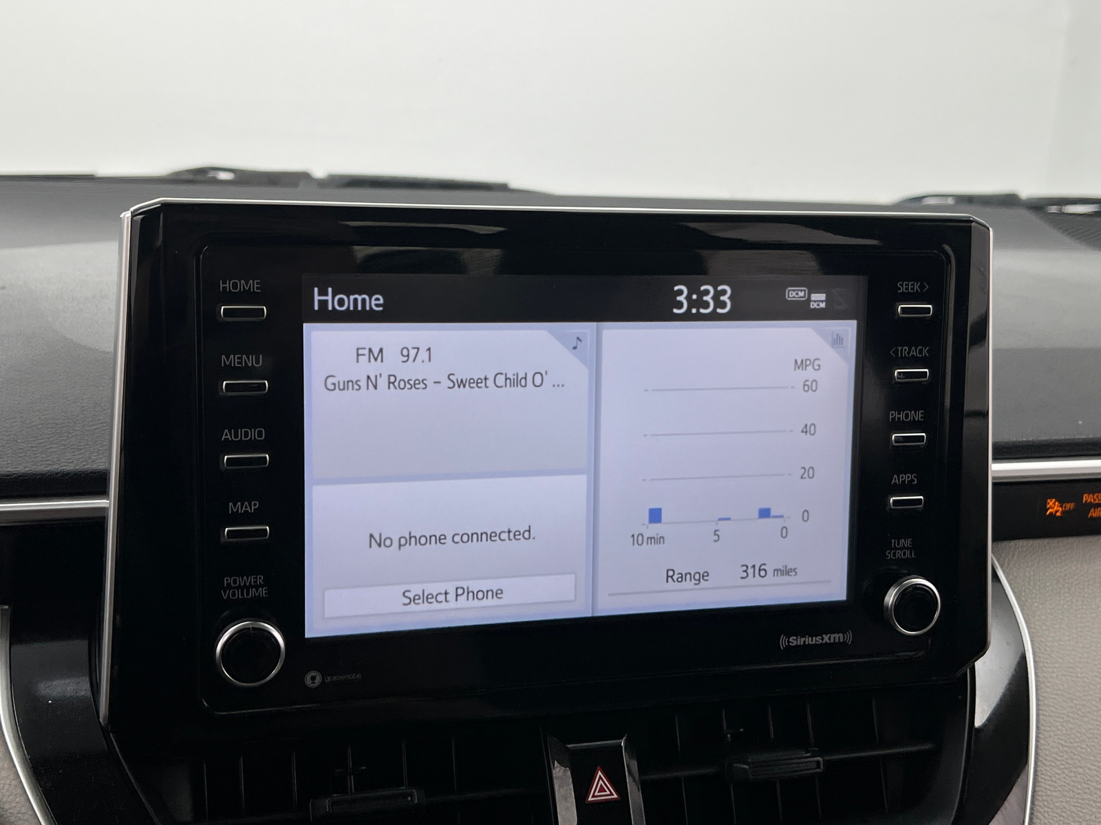 Thumbnail: 2021 Toyota Corolla - 4