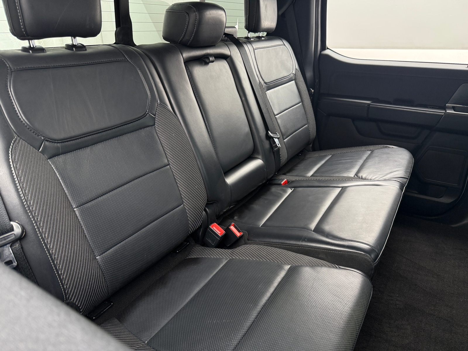 Thumbnail: 2022 Ford Econoline - 5