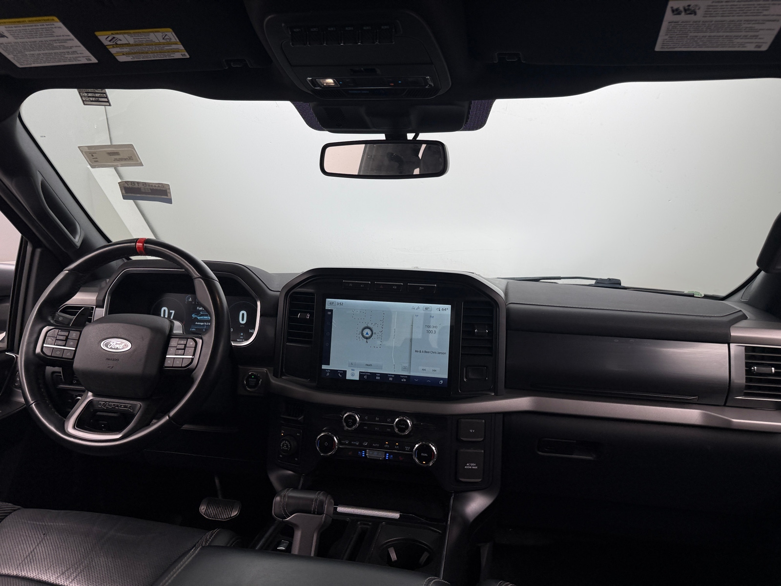 Thumbnail: 2022 Ford Econoline - 2