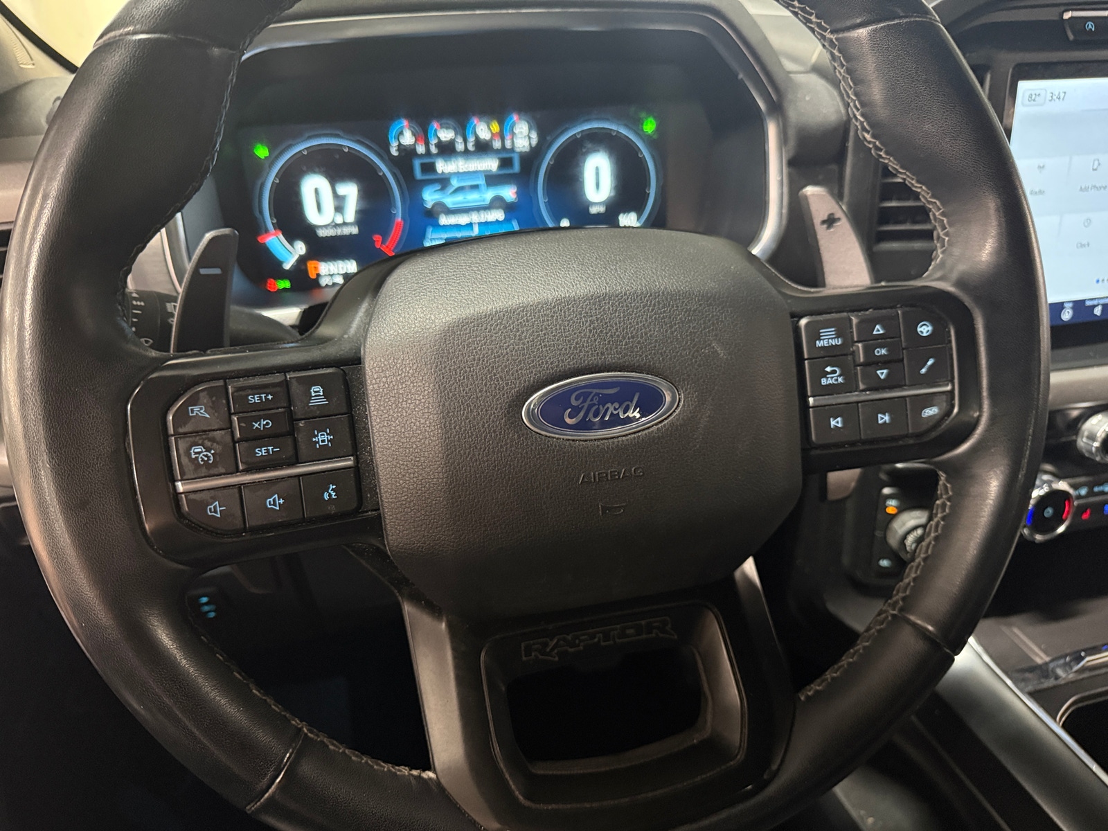 Thumbnail: 2022 Ford Econoline - 4