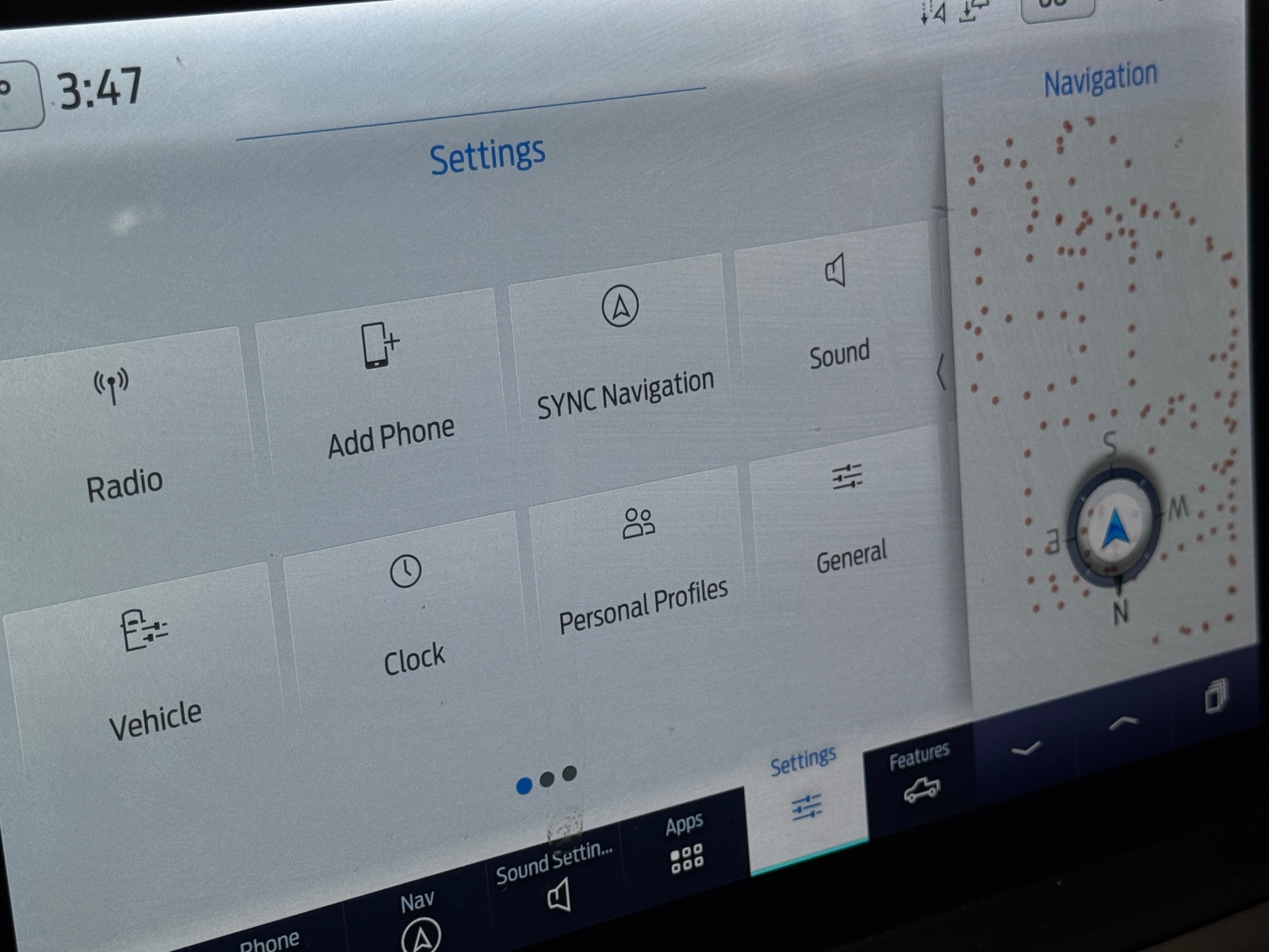 Thumbnail: 2022 Ford Econoline - 3