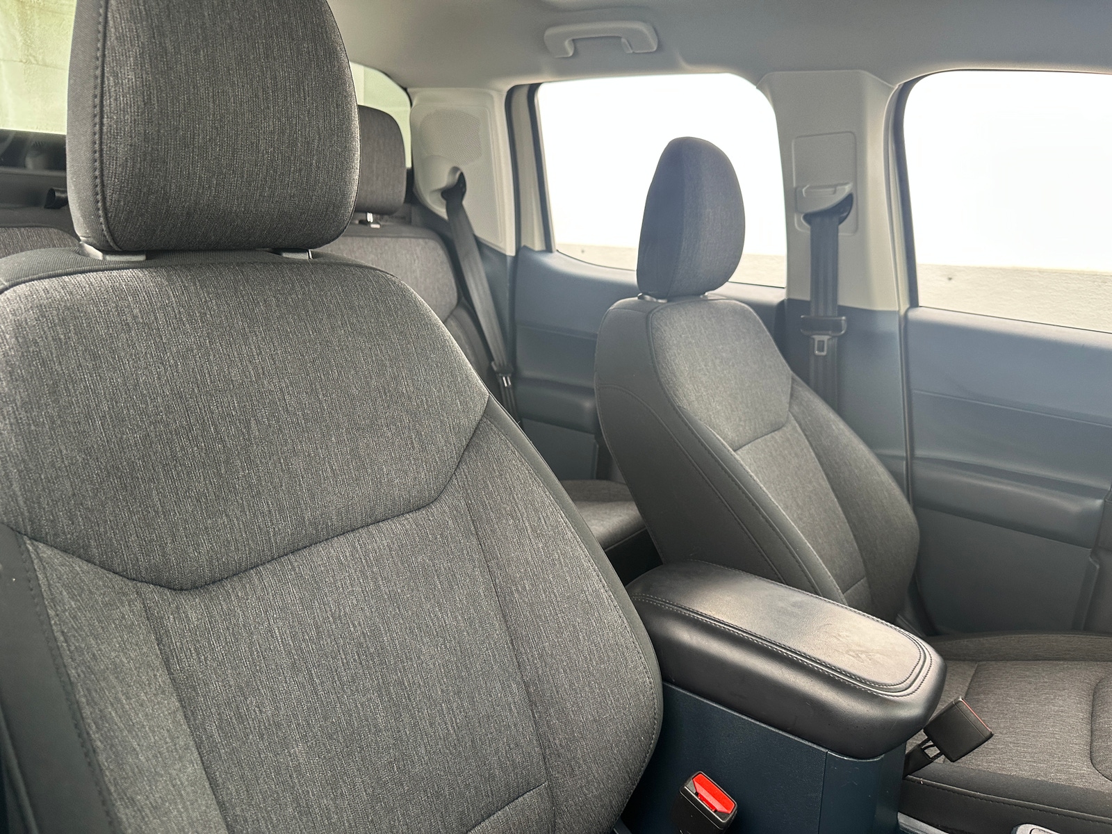 Thumbnail: 2024 Ford Maverick - 2