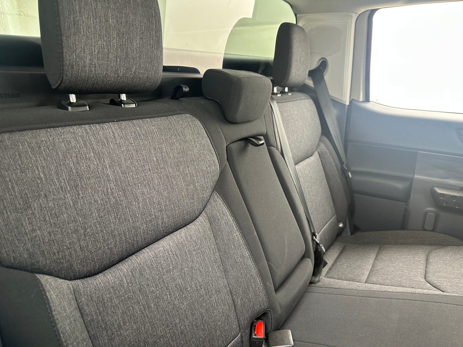 Thumbnail: 2024 Ford Maverick - 6