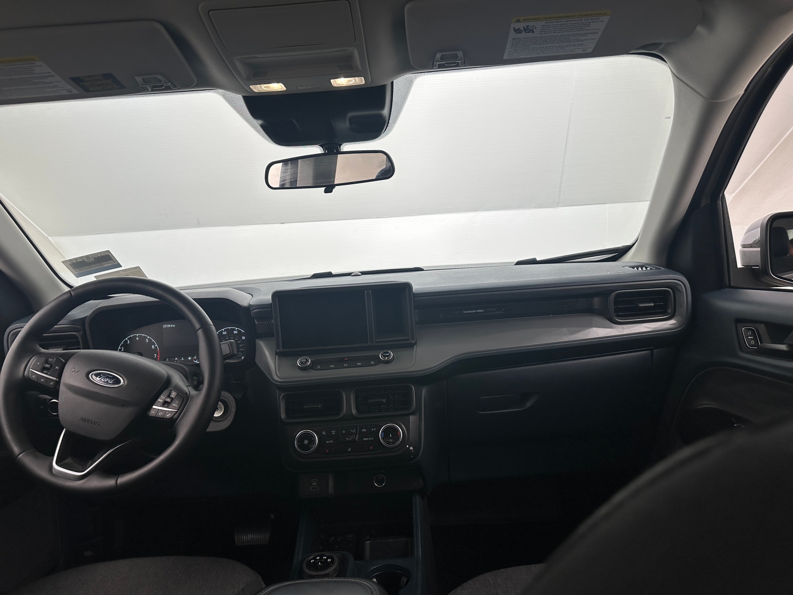 Thumbnail: 2024 Ford Maverick - 3