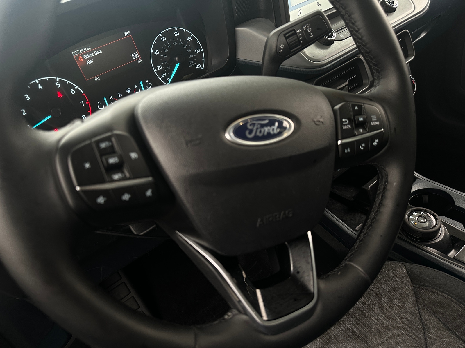 Thumbnail: 2024 Ford Maverick - 5