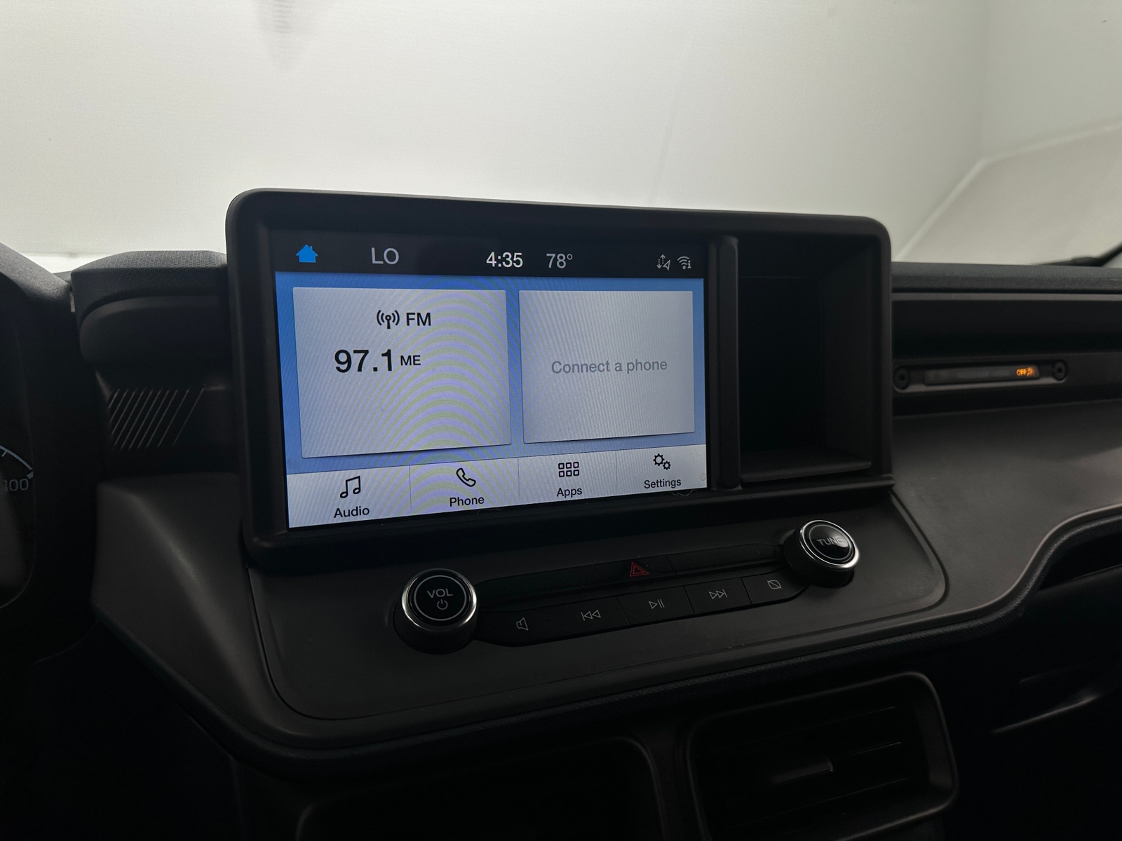 Thumbnail: 2024 Ford Maverick - 4