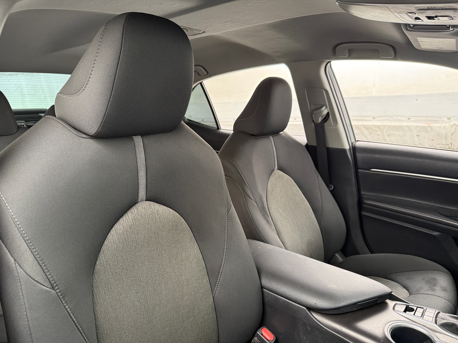 Thumbnail: 2023 Toyota Camry - 2