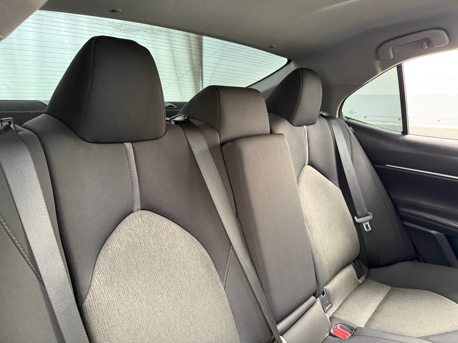 Thumbnail: 2023 Toyota Camry - 6