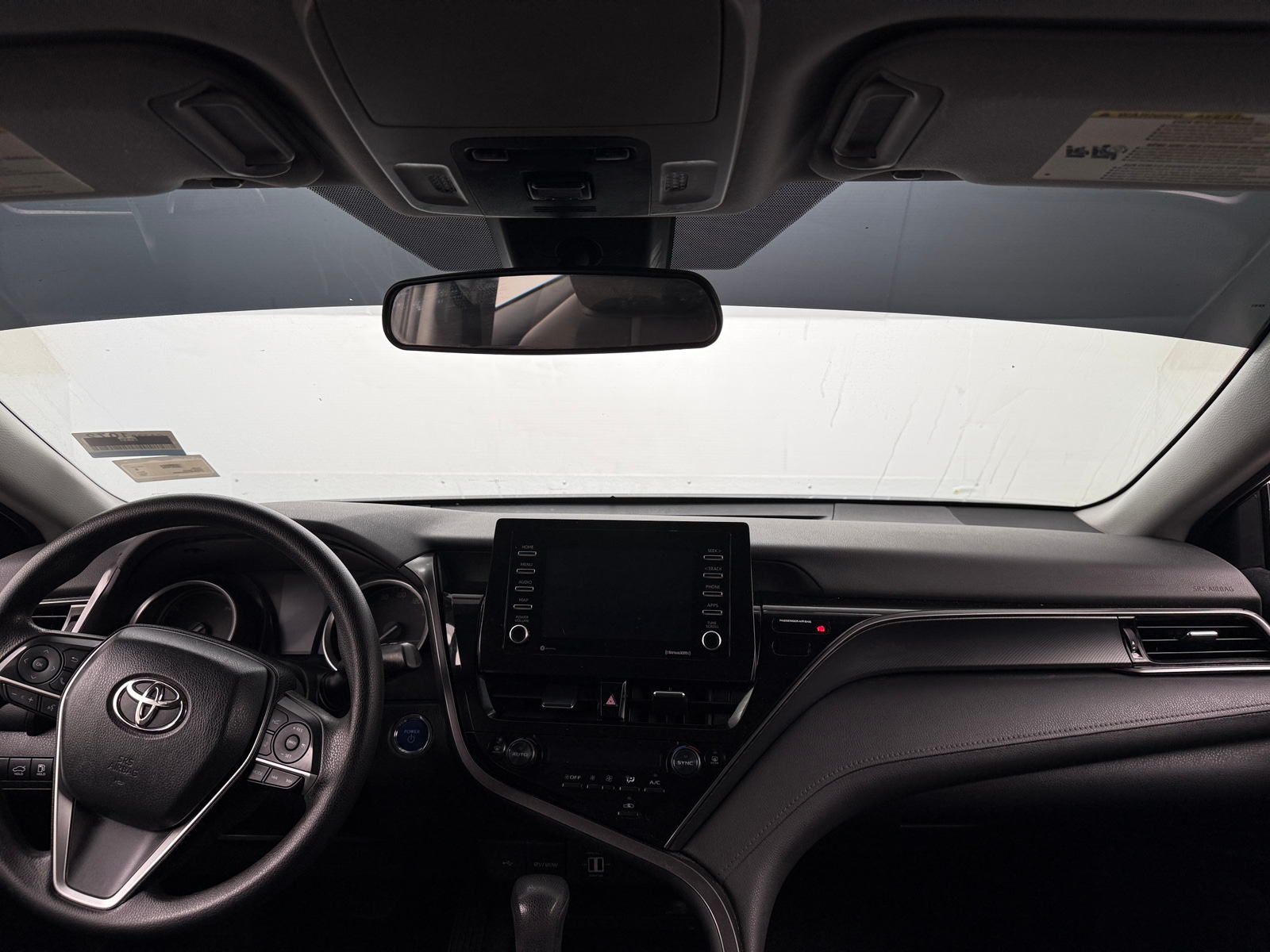 Thumbnail: 2023 Toyota Camry - 3