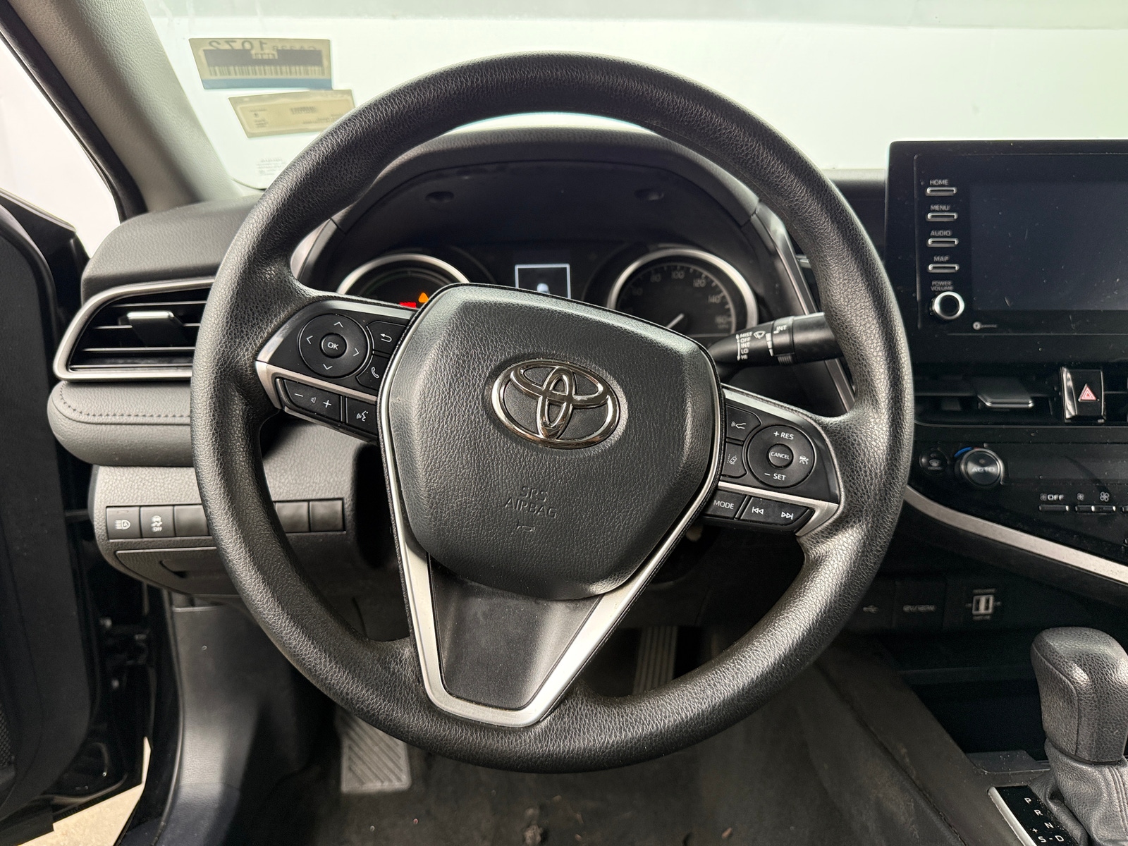 Thumbnail: 2023 Toyota Camry - 5