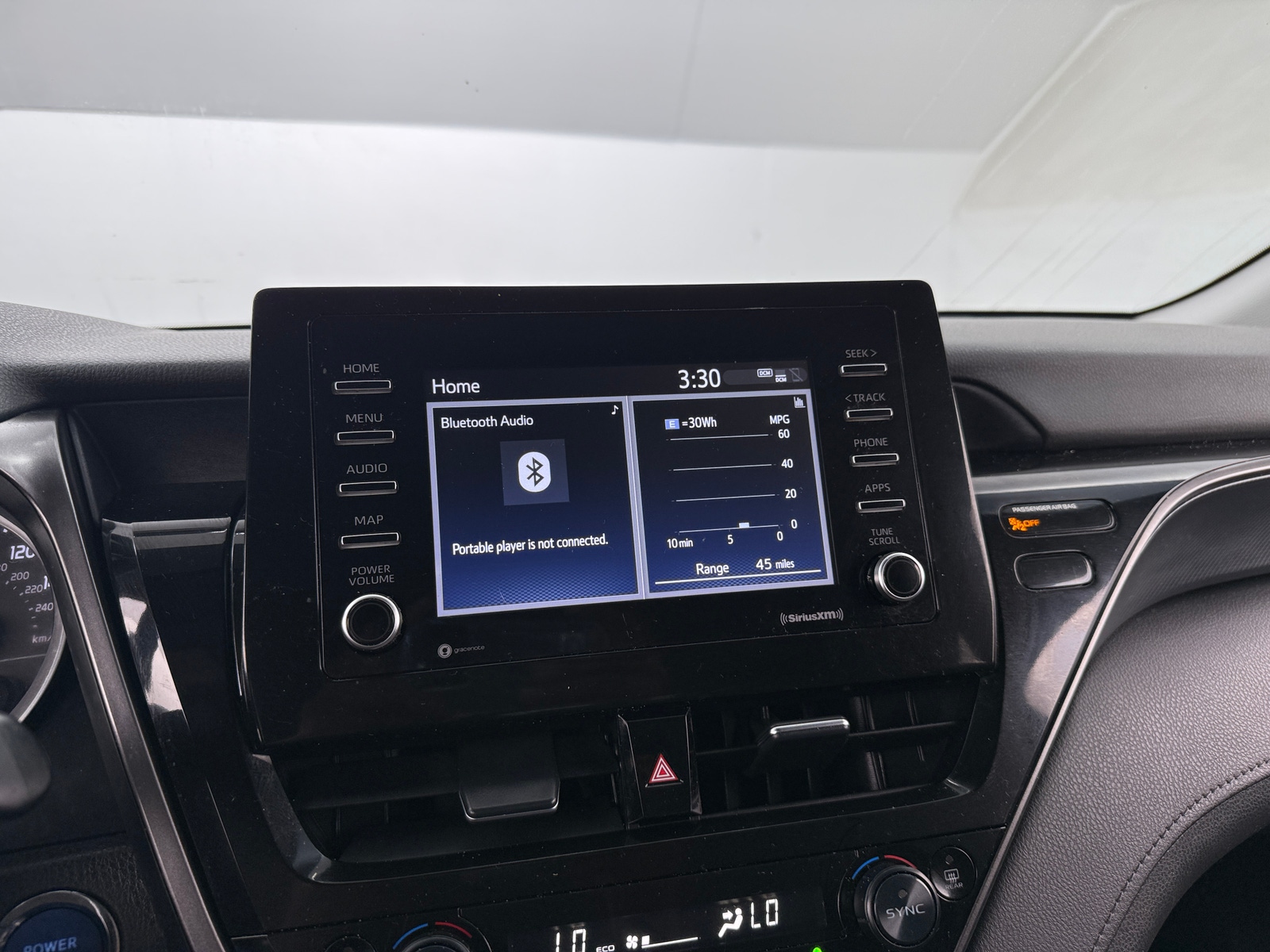 Thumbnail: 2023 Toyota Camry - 4