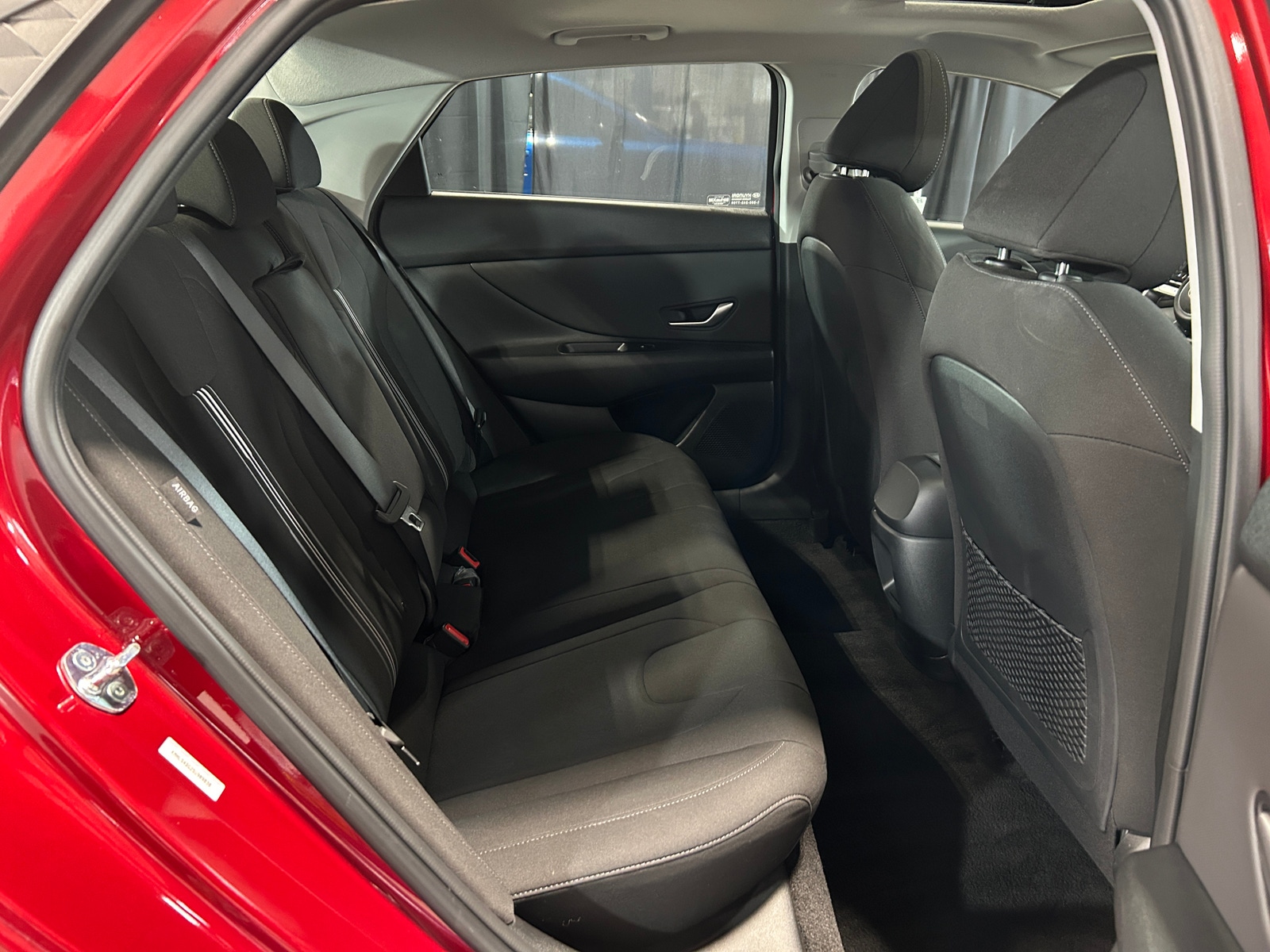 Thumbnail: 2025 Hyundai Elantra - 6