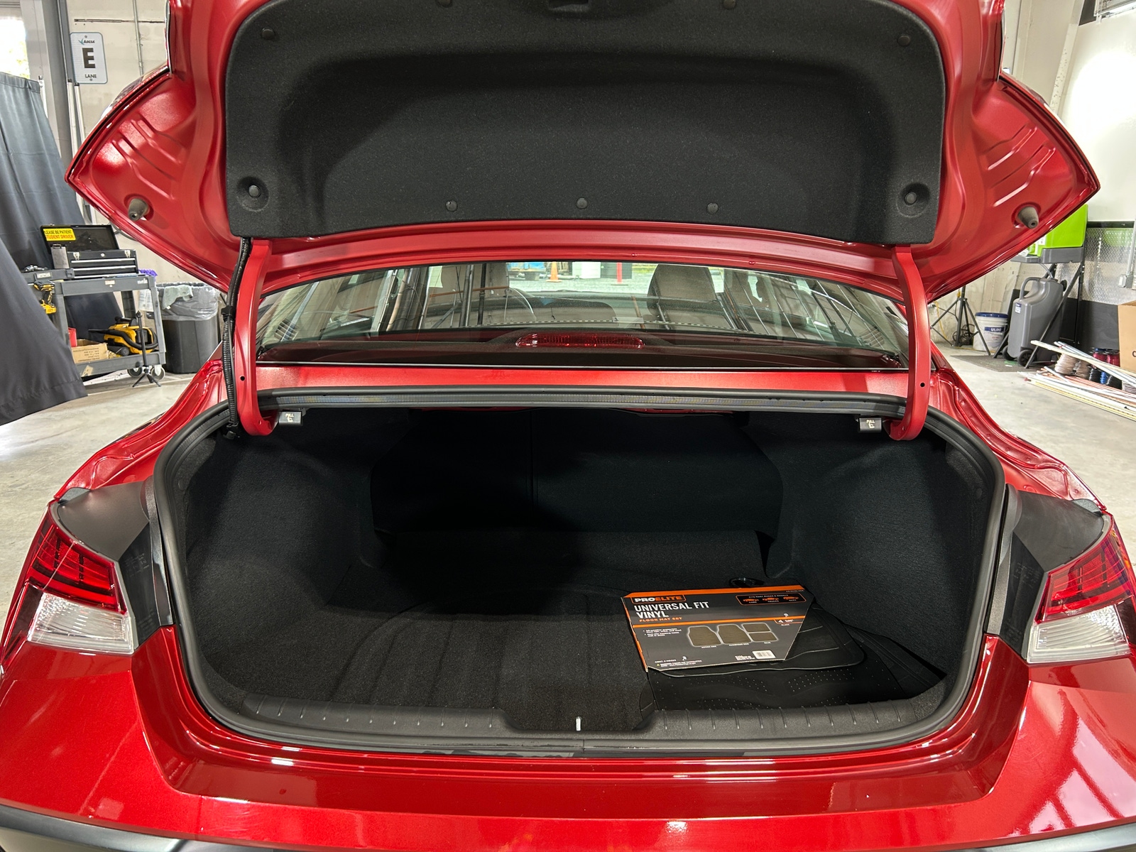 Thumbnail: 2025 Hyundai Elantra - 7