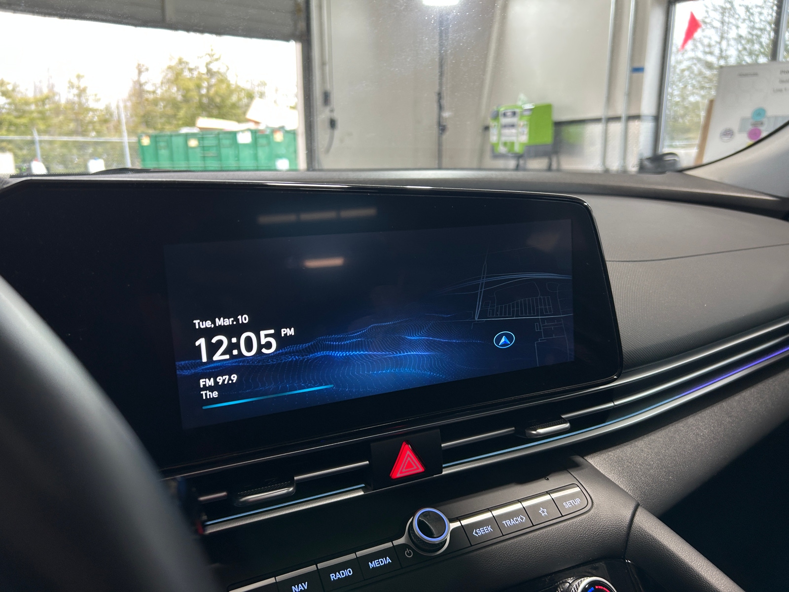 Thumbnail: 2025 Hyundai Elantra - 4