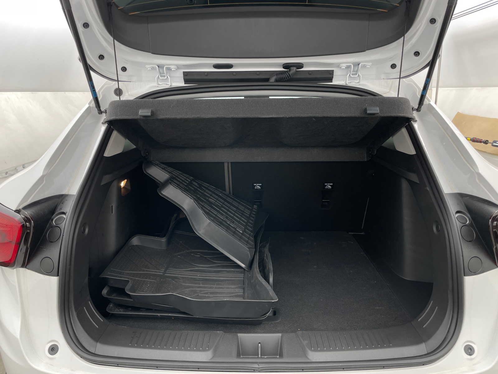 Thumbnail: 2025 Chevrolet Trax - 6