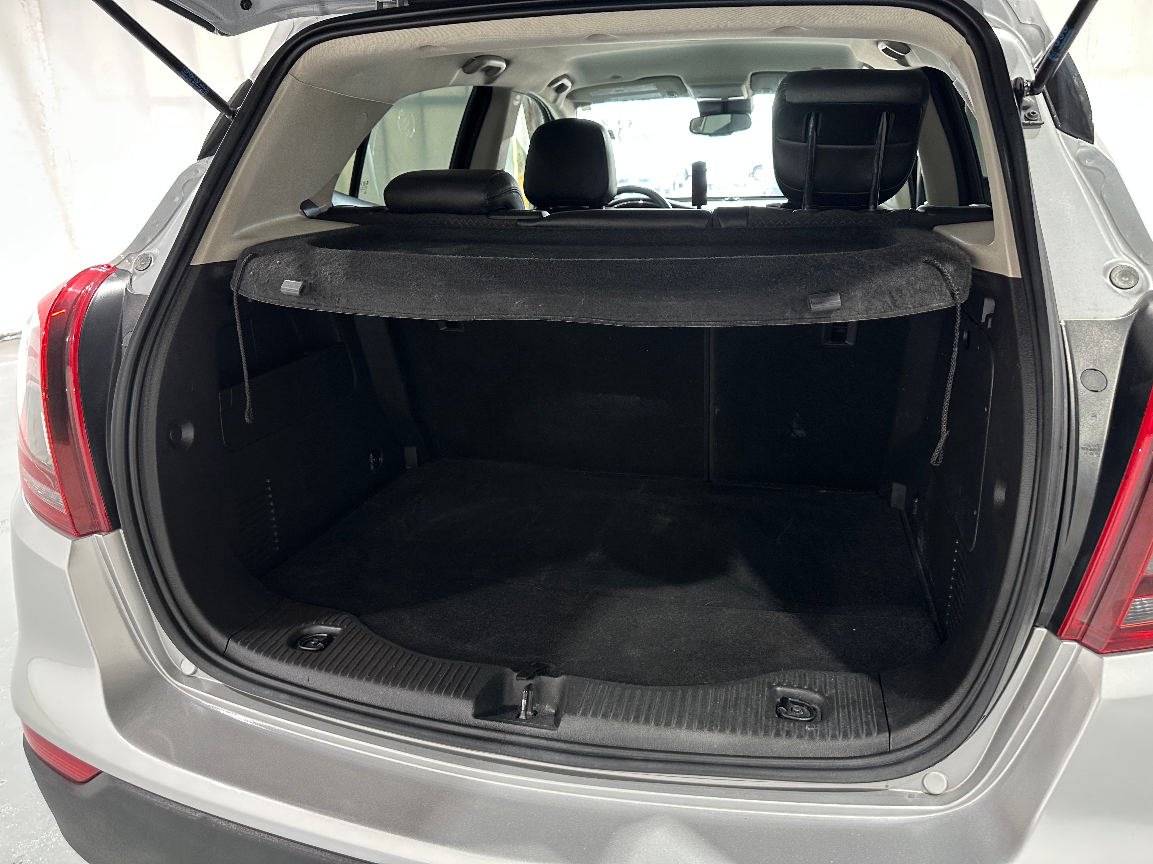 2019 Buick Encore