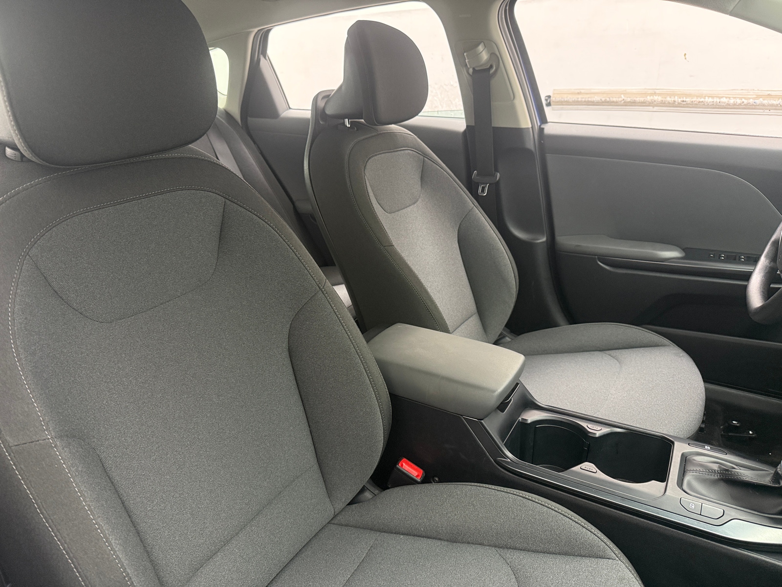 Thumbnail: 2025 Kia K4 - 2