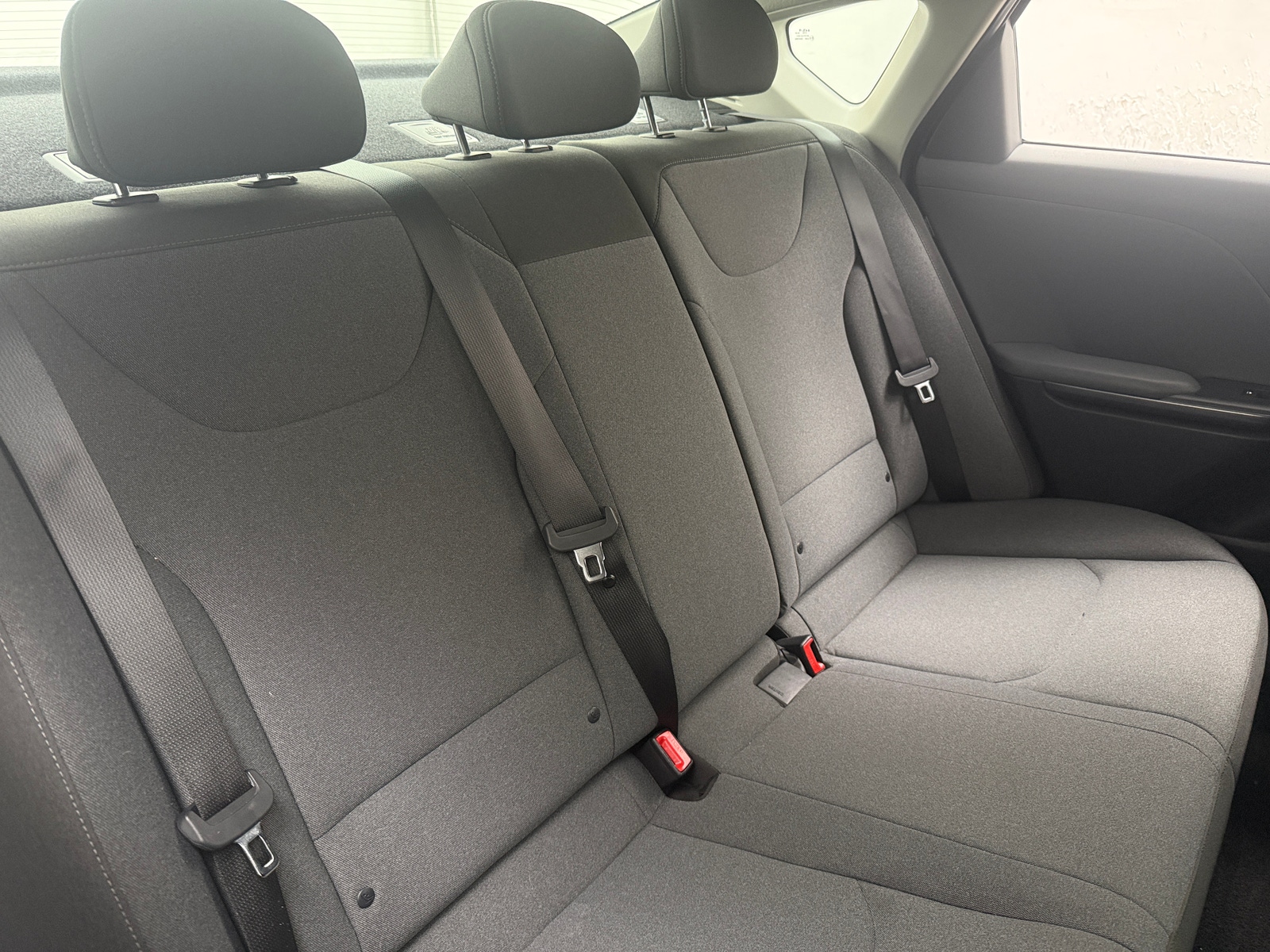 Thumbnail: 2025 Kia K4 - 6