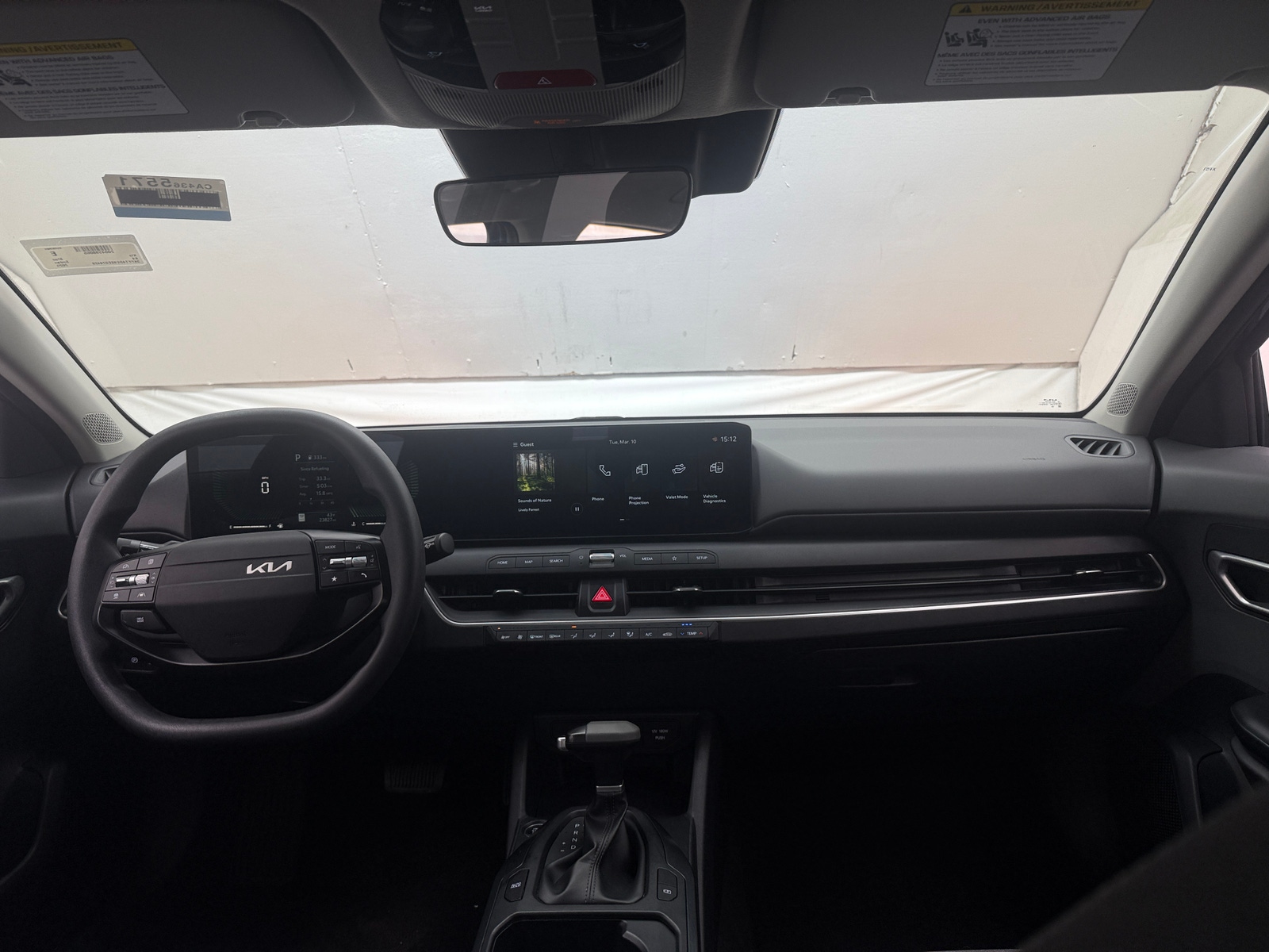 Thumbnail: 2025 Kia K4 - 3