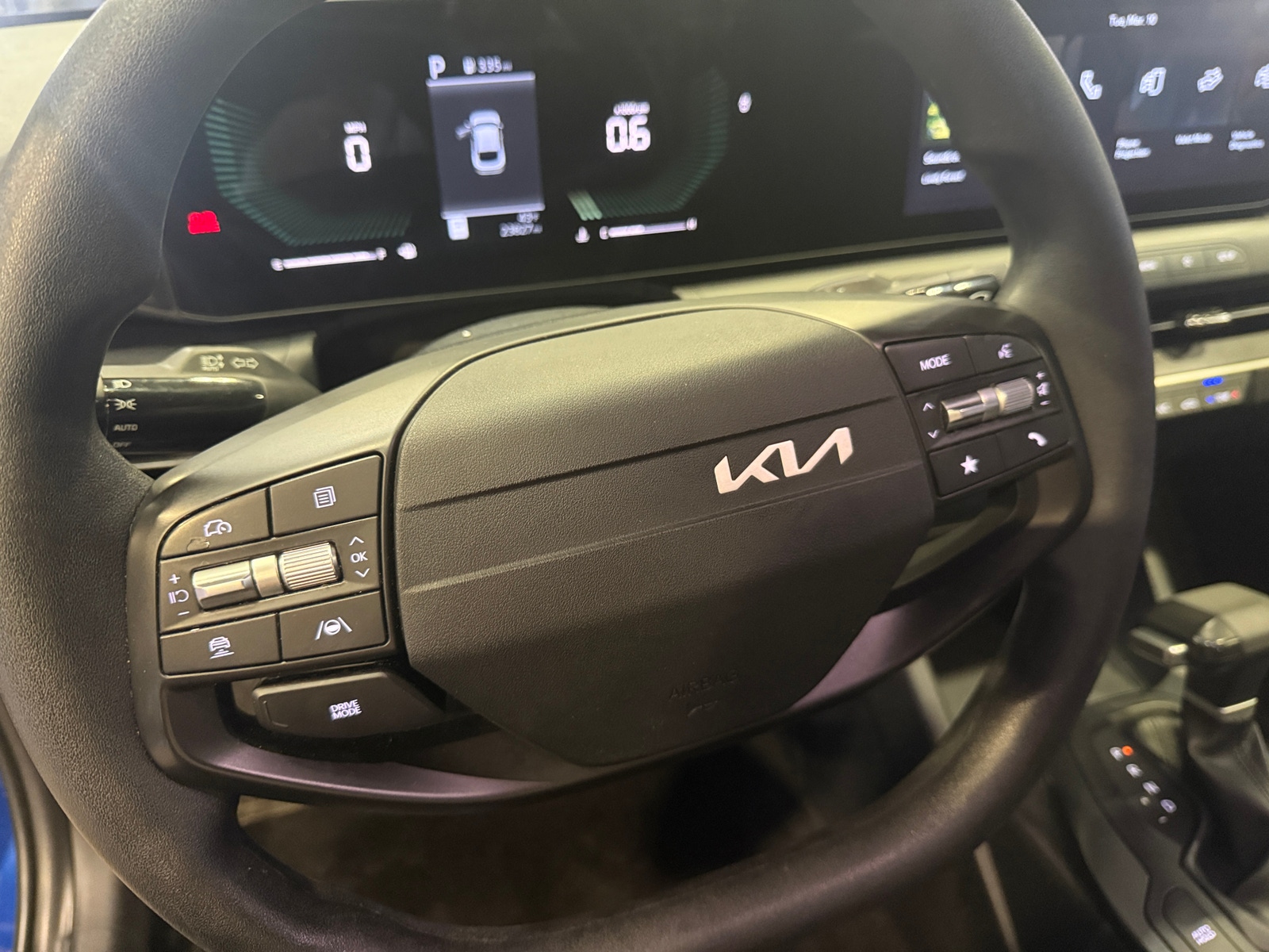 Thumbnail: 2025 Kia K4 - 5