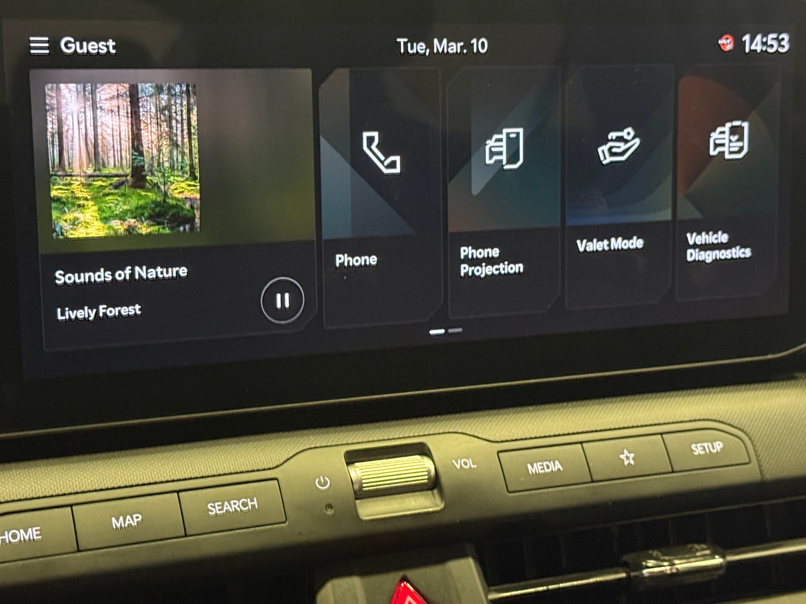 Thumbnail: 2025 Kia K4 - 4