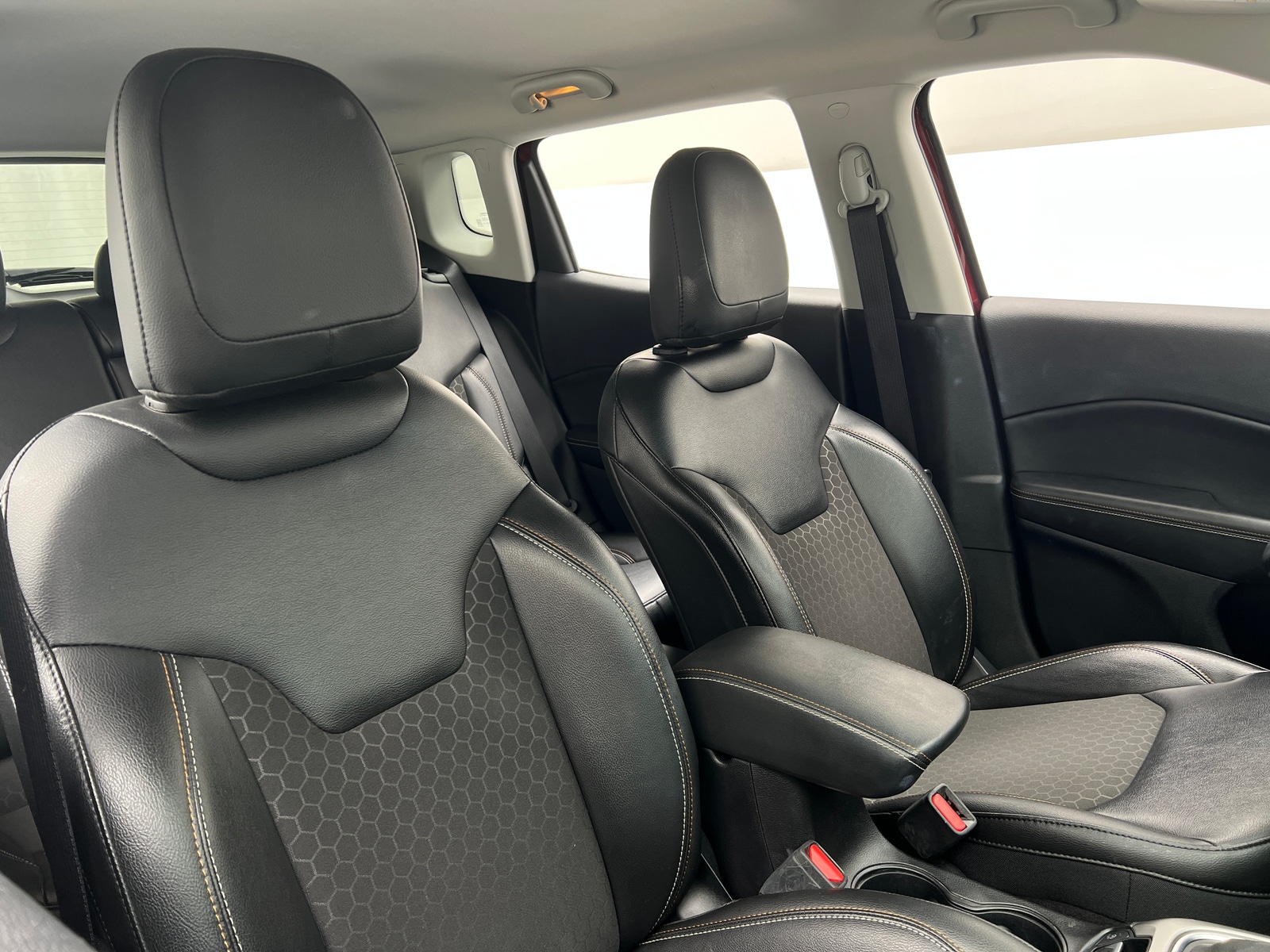 Thumbnail: 2021 Jeep Compass - 2