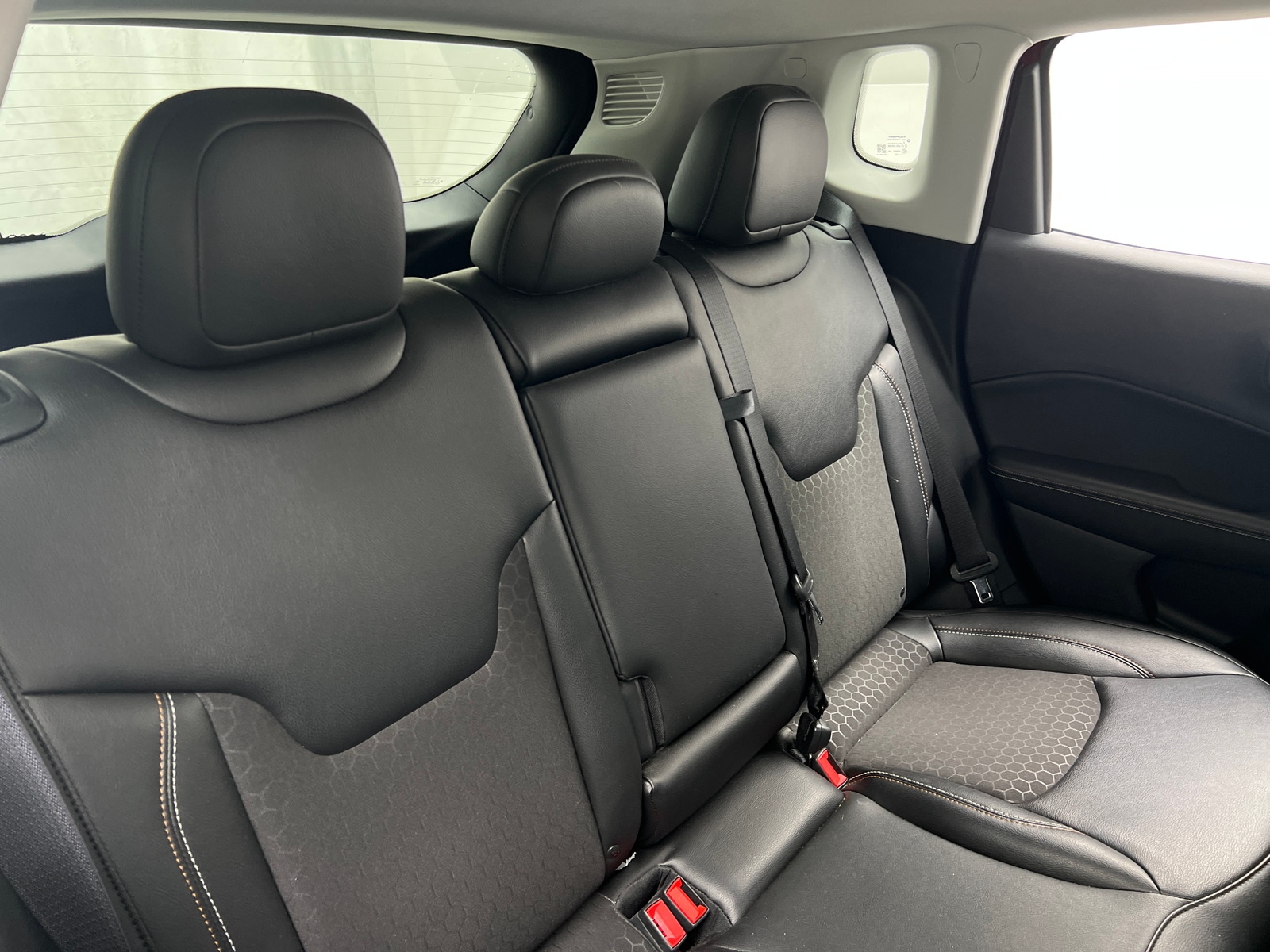 Thumbnail: 2021 Jeep Compass - 6