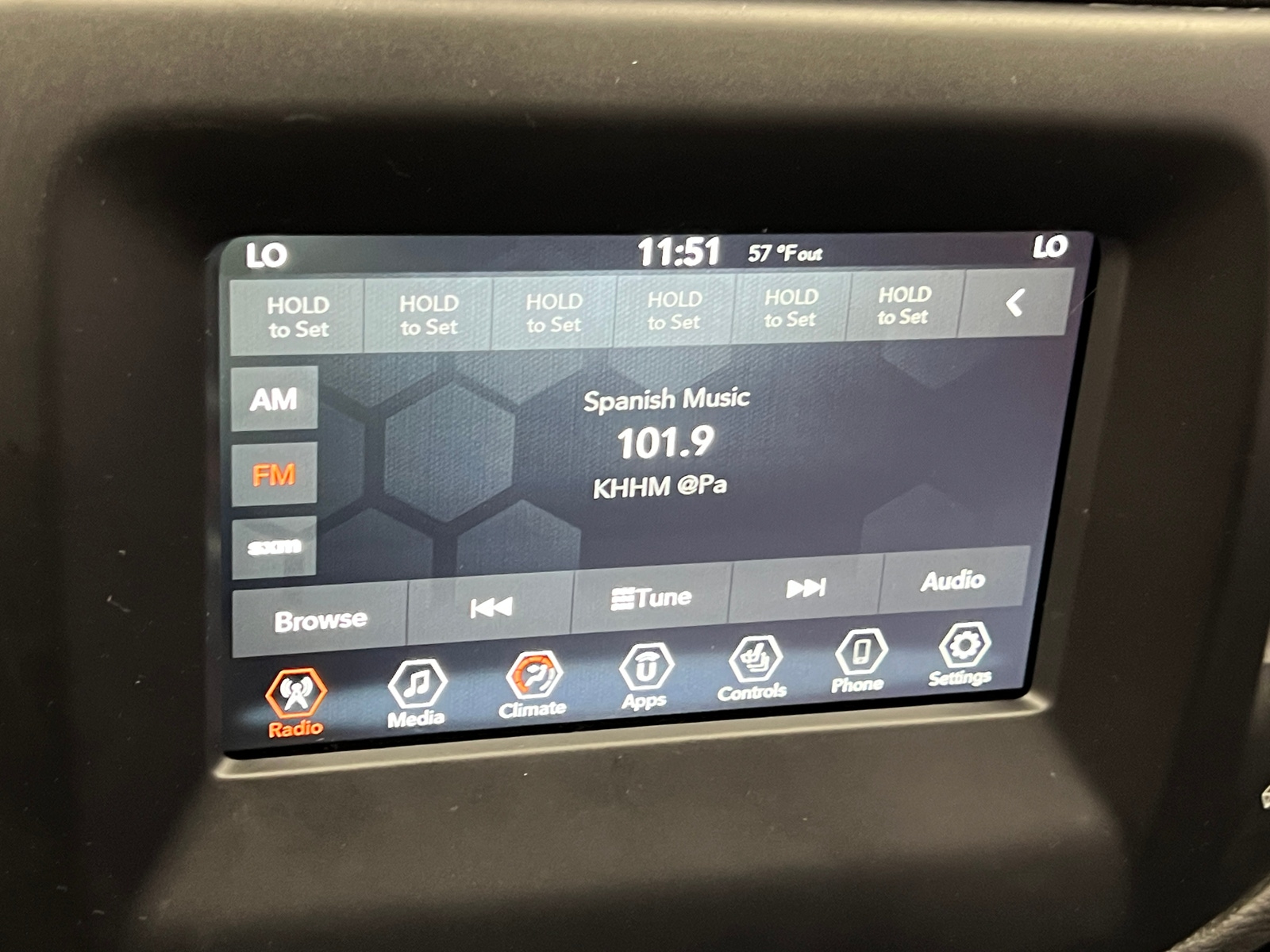 Thumbnail: 2021 Jeep Compass - 4