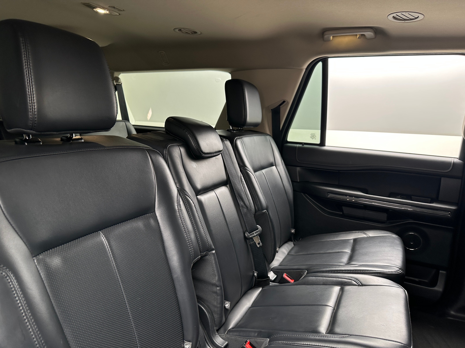 Thumbnail: 2024 Ford Expedition MAX - 5