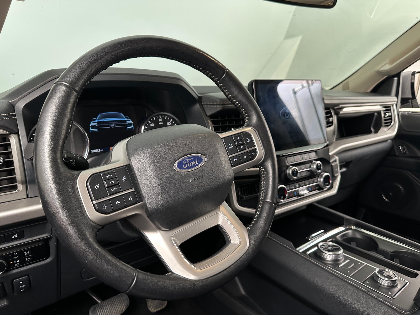 Thumbnail: 2024 Ford Expedition MAX - 4