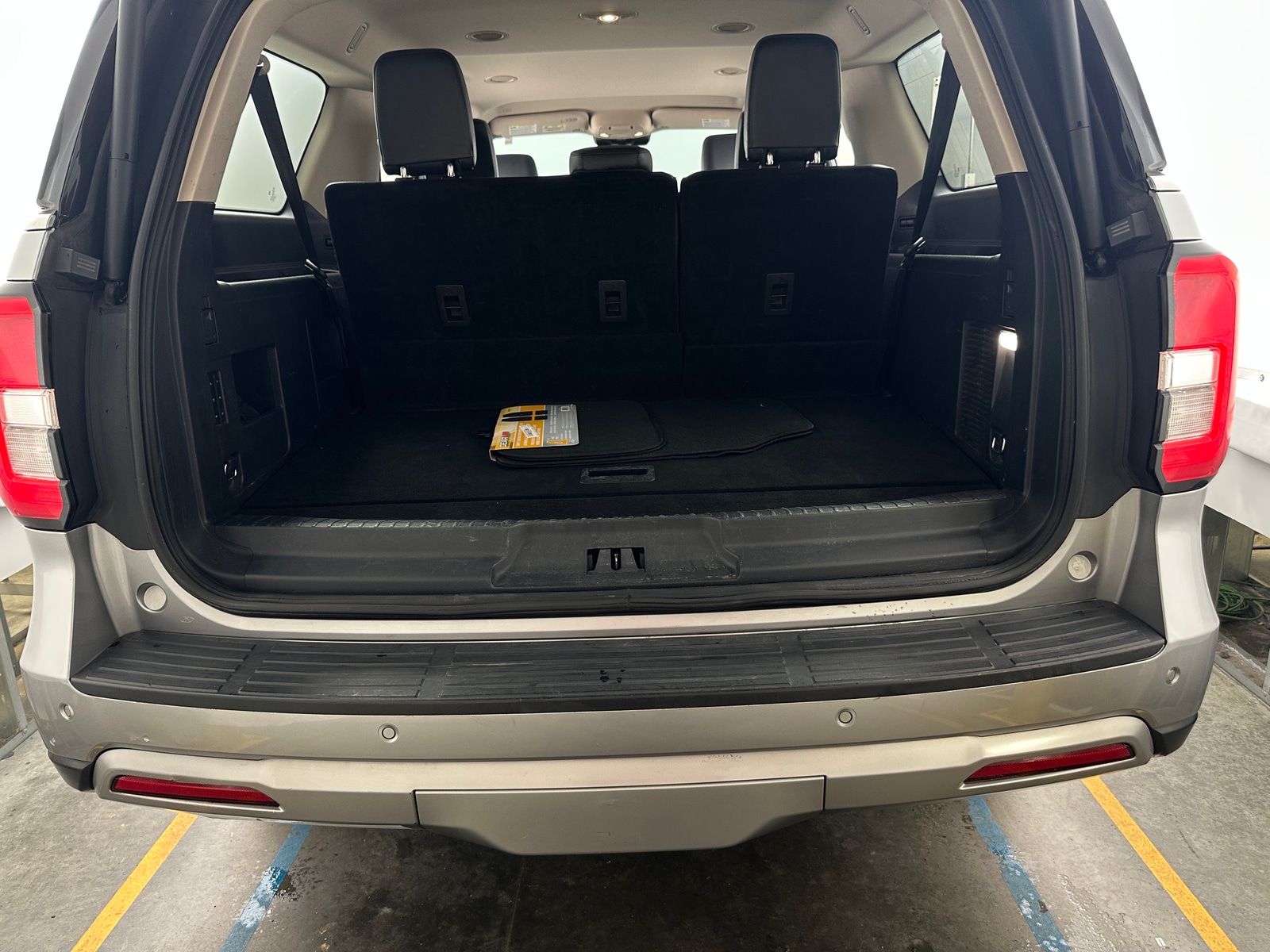 Thumbnail: 2024 Ford Expedition MAX - 6