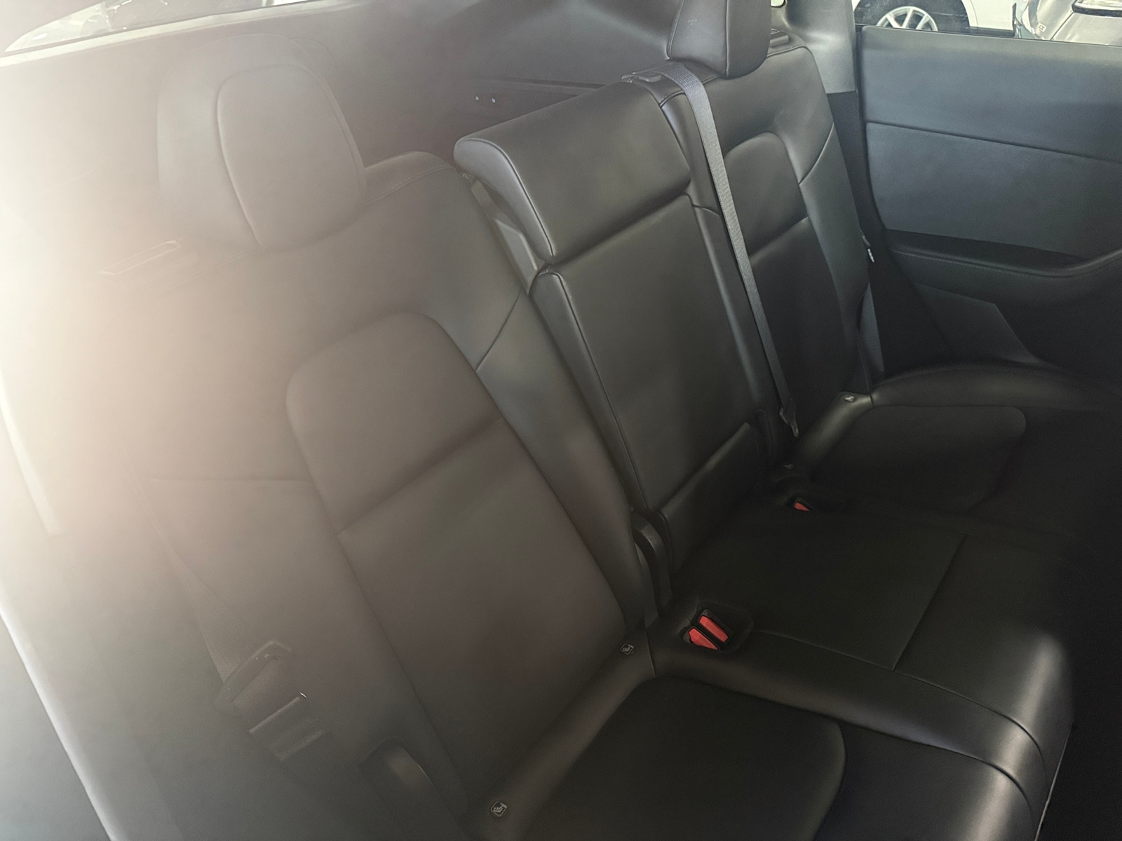 Thumbnail: 2024 Tesla Model Y - 4