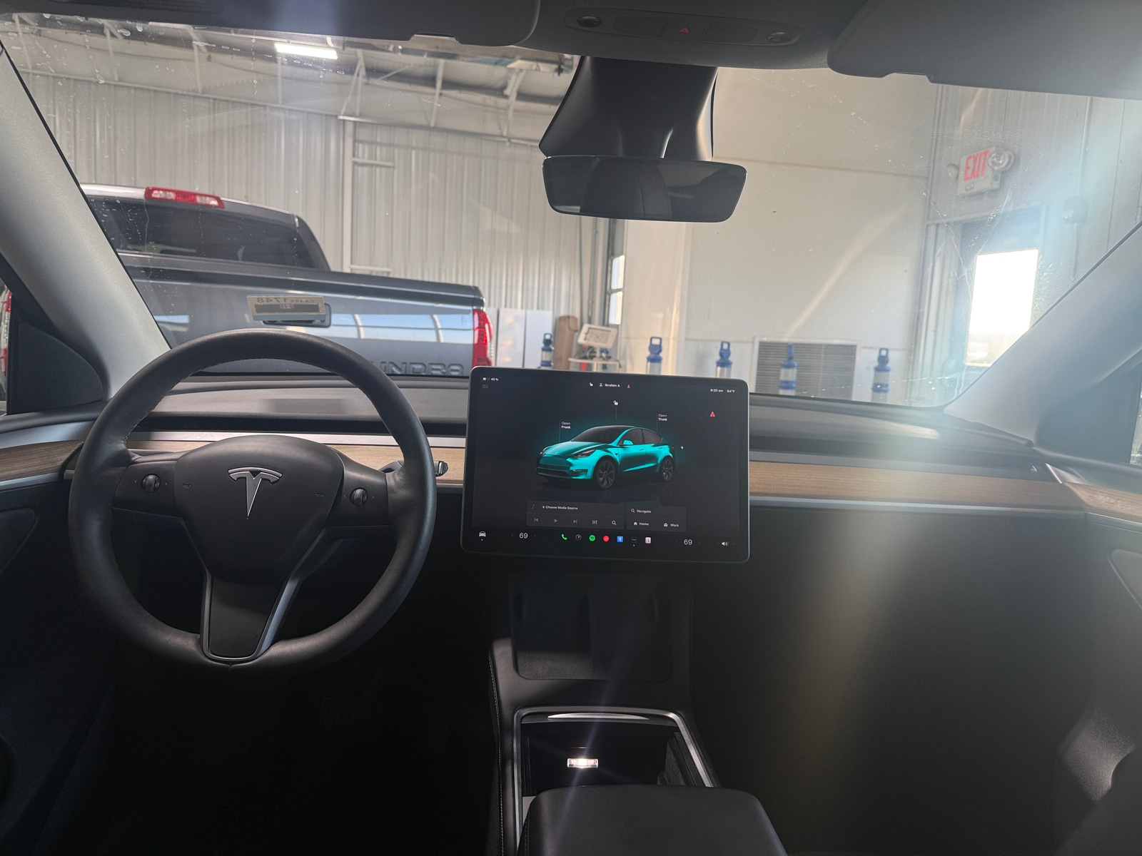 Thumbnail: 2024 Tesla Model Y - 2