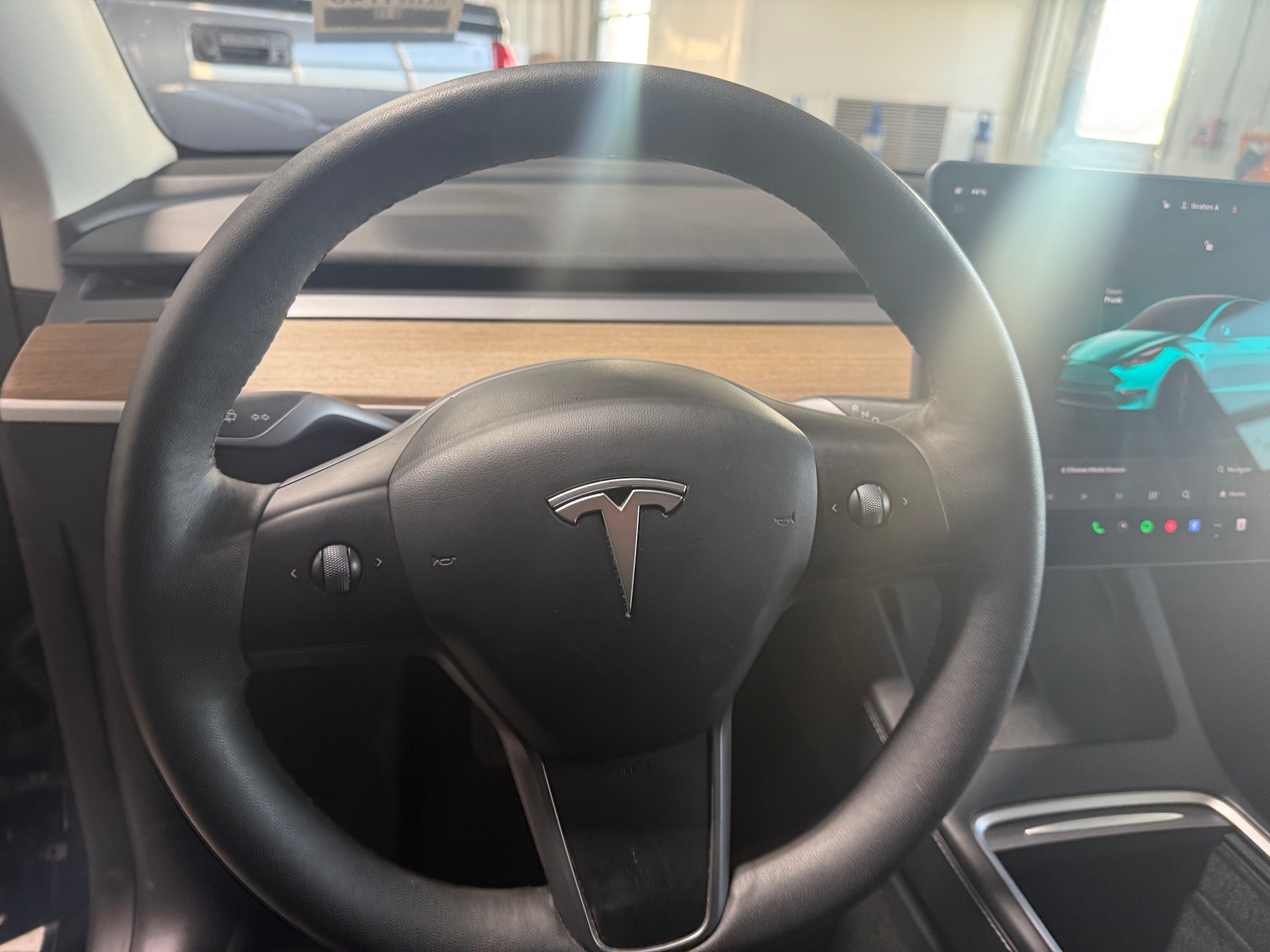 Thumbnail: 2024 Tesla Model Y - 3