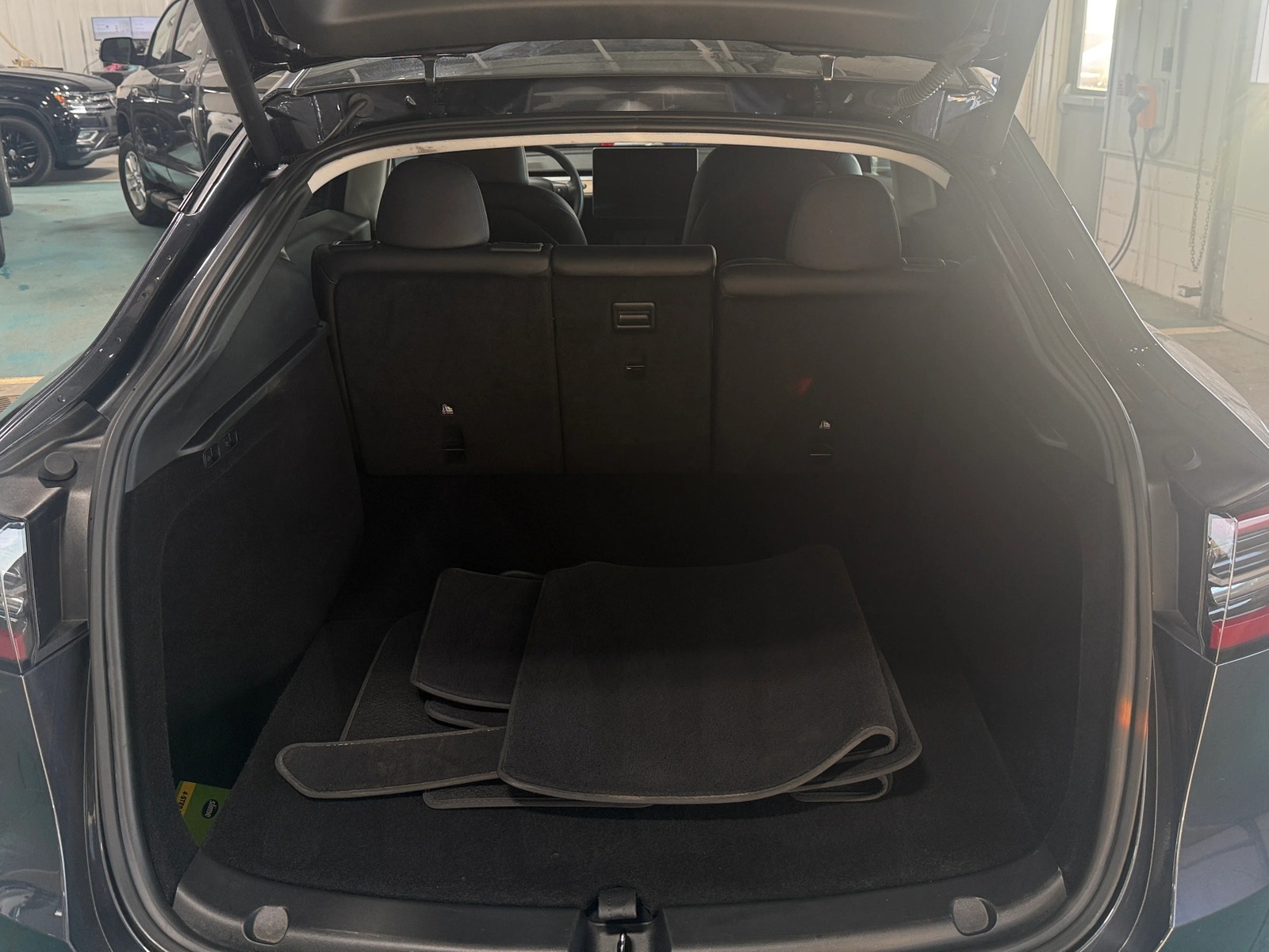 Thumbnail: 2024 Tesla Model Y - 5